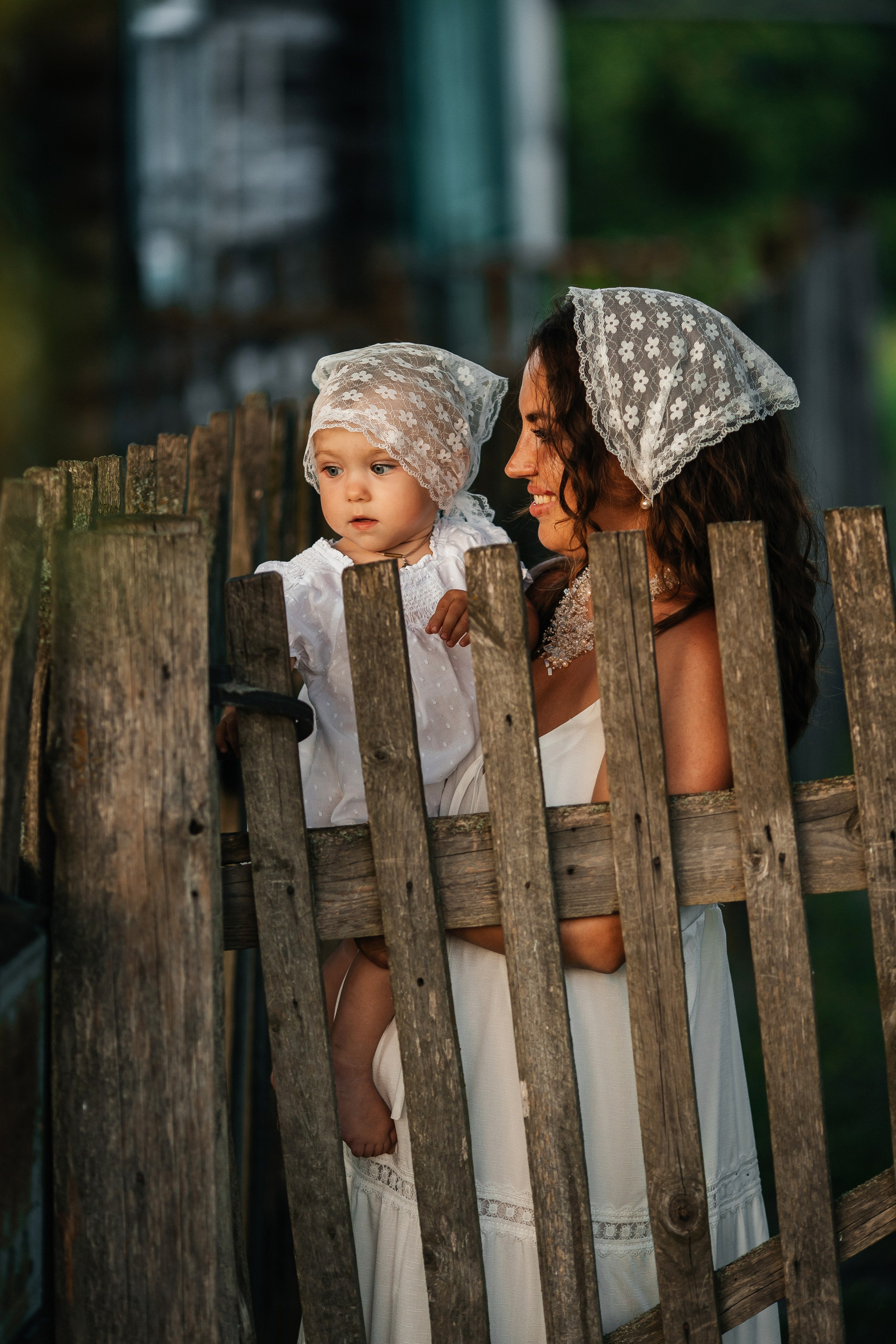 В деревне летом. Olga.filippova.photo