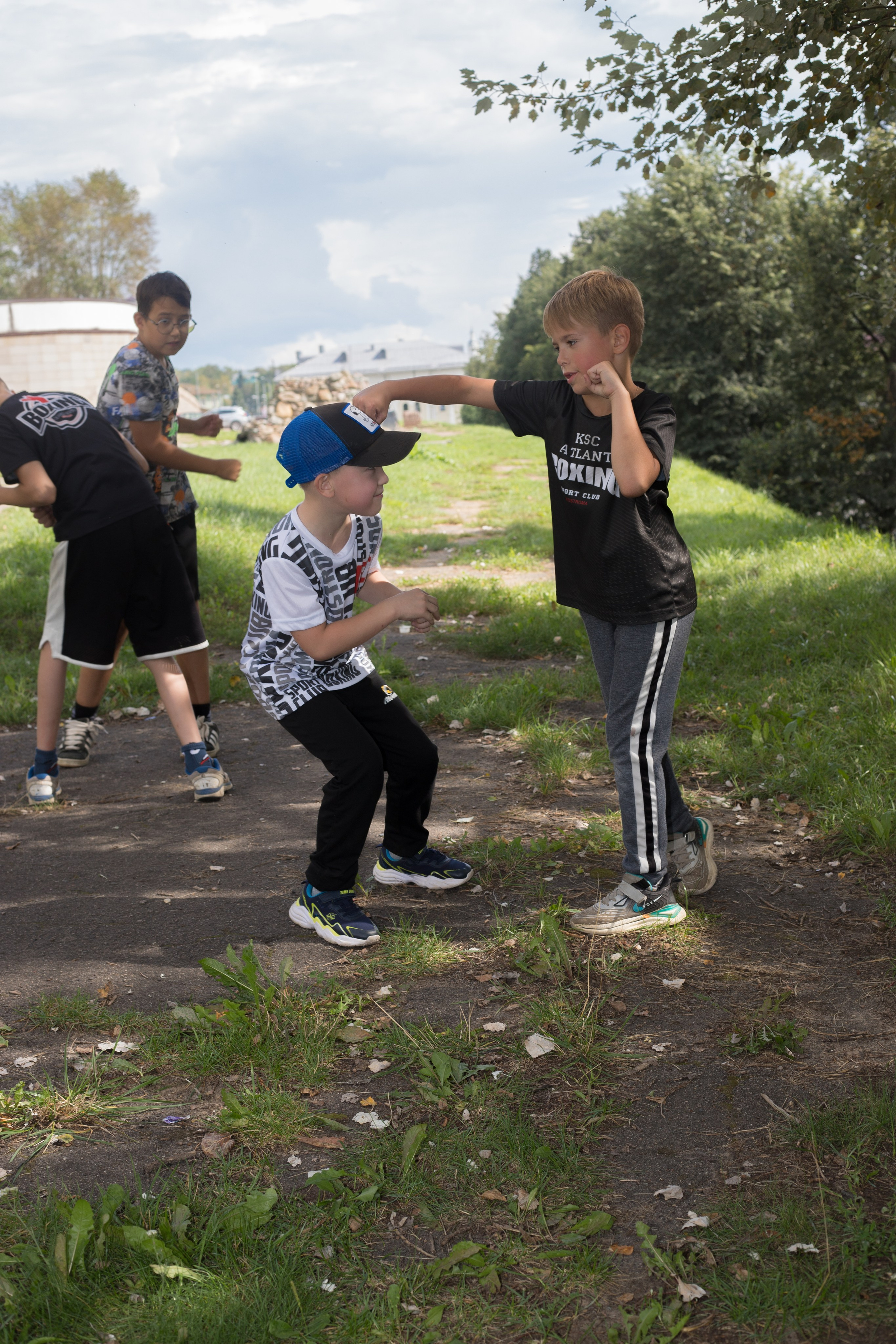 Спортивны сборы. Выпускные альбомы, индивидуальные фотосессии в Костроме