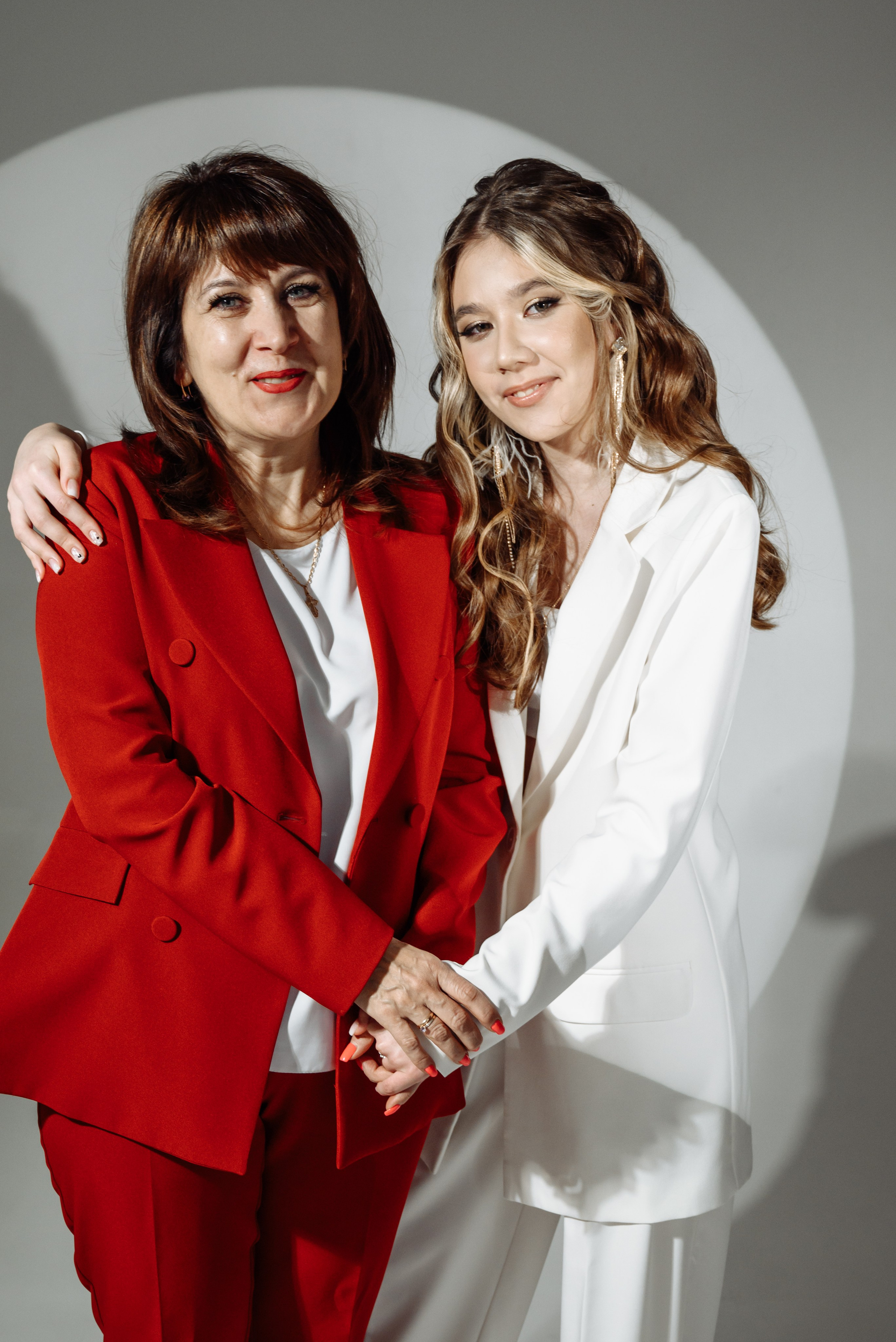 СЕМЕЙНЫЕ. Свадебный фотограф Ксения Барабаш