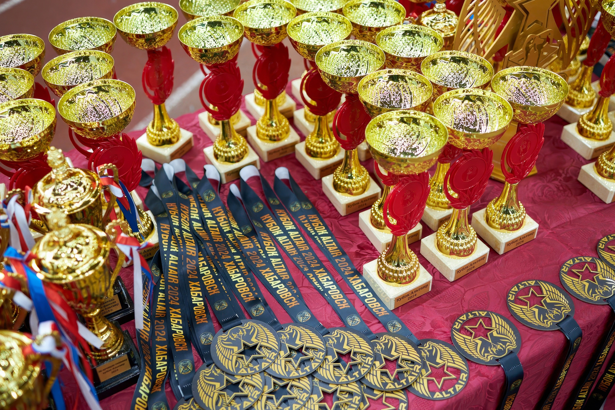 Спорт. Anastasia Reportage Photography