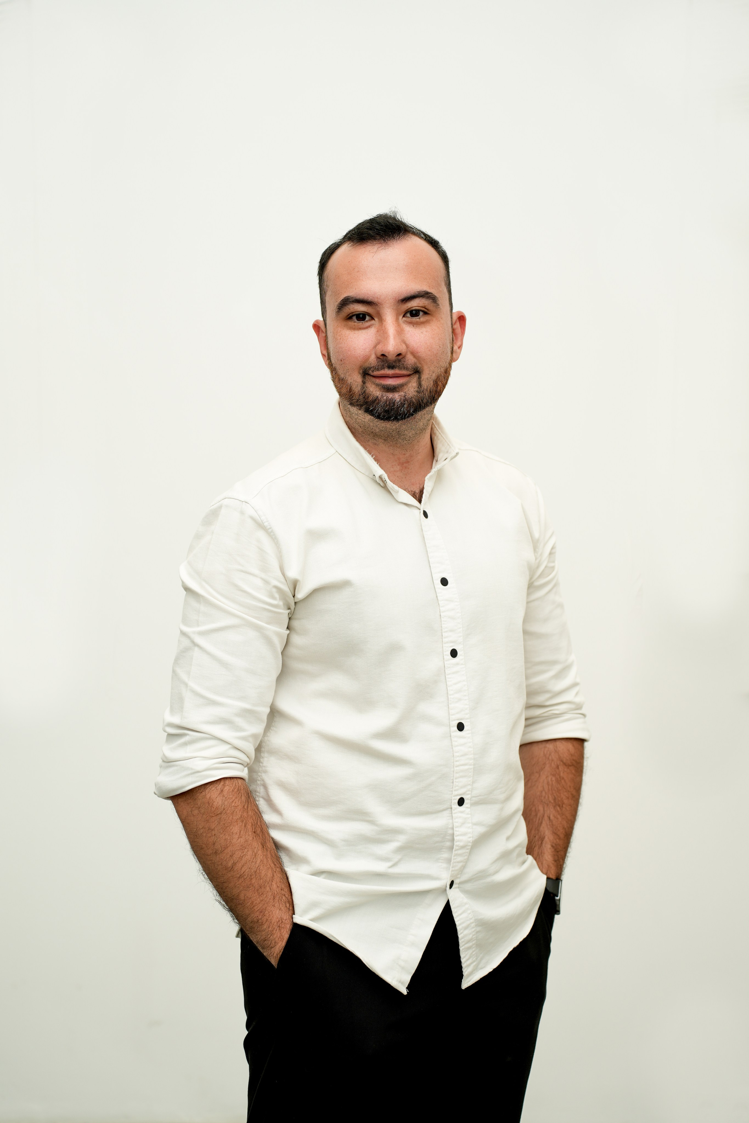 Офис. Фотограф Элина Задорожная