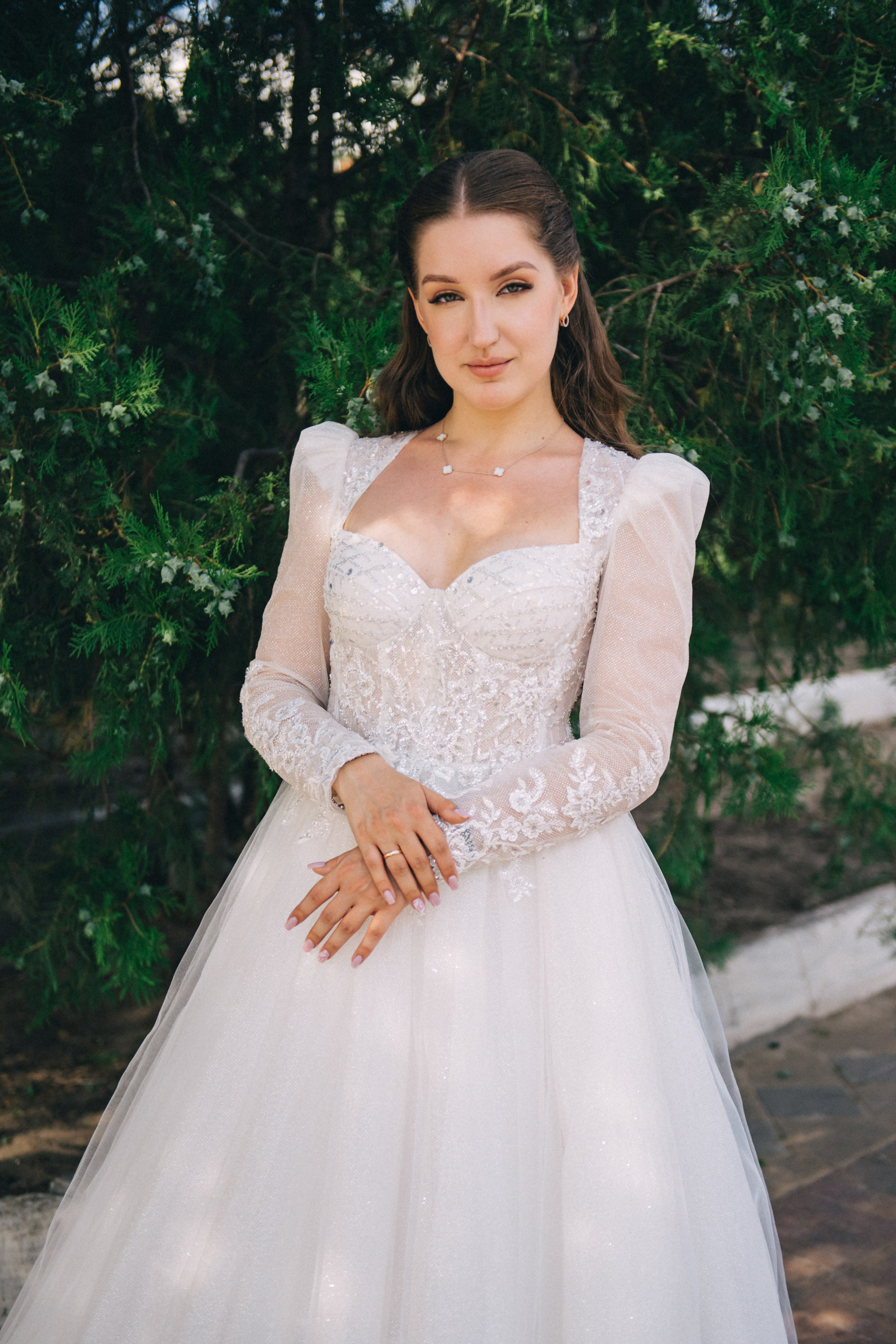 Wedding. Фотограф Алевтина Обухова Константиновск