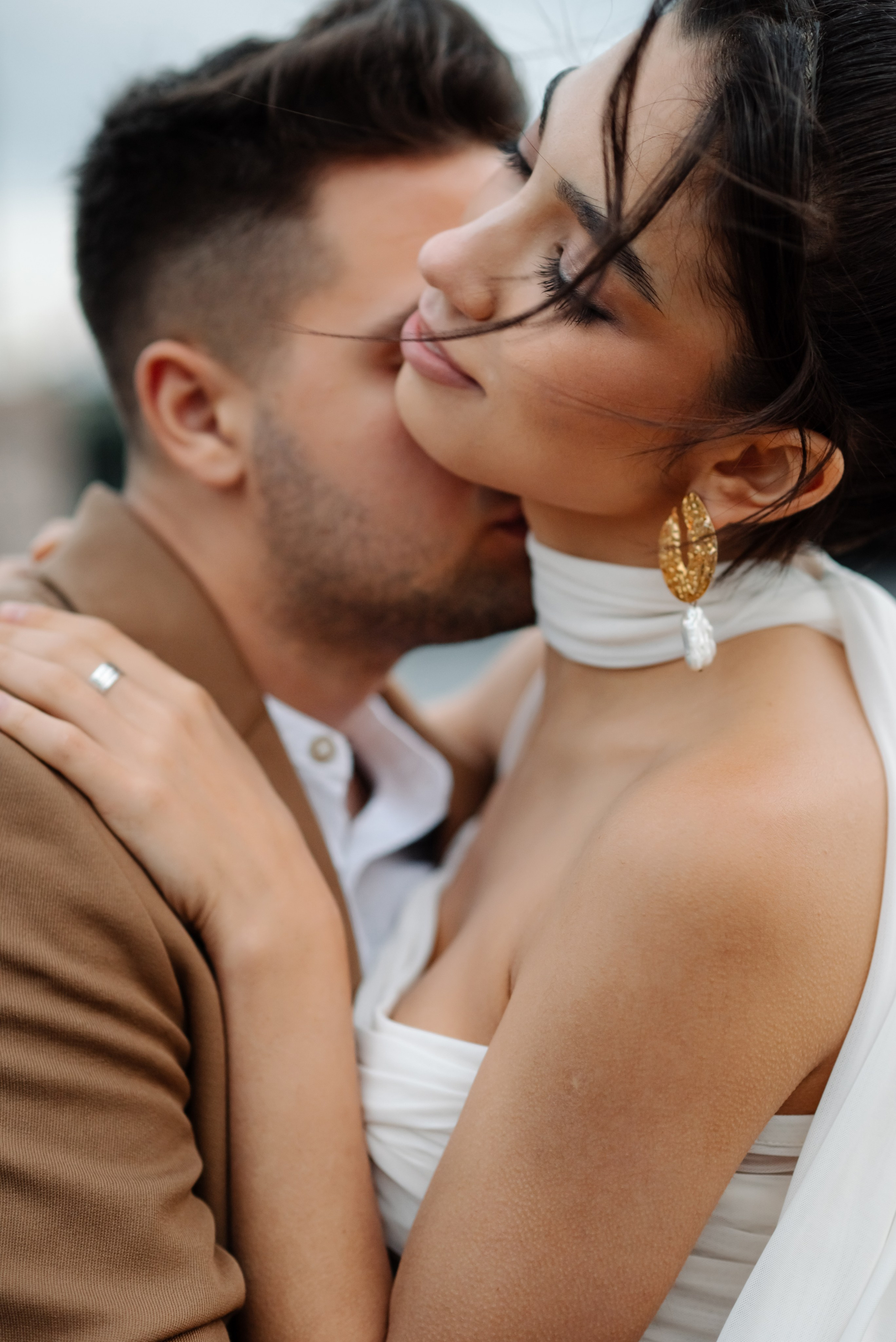 Ночь, ты и я. Свадебный и сеейный фотограф в Санкт-Петербурге Елена Худякова