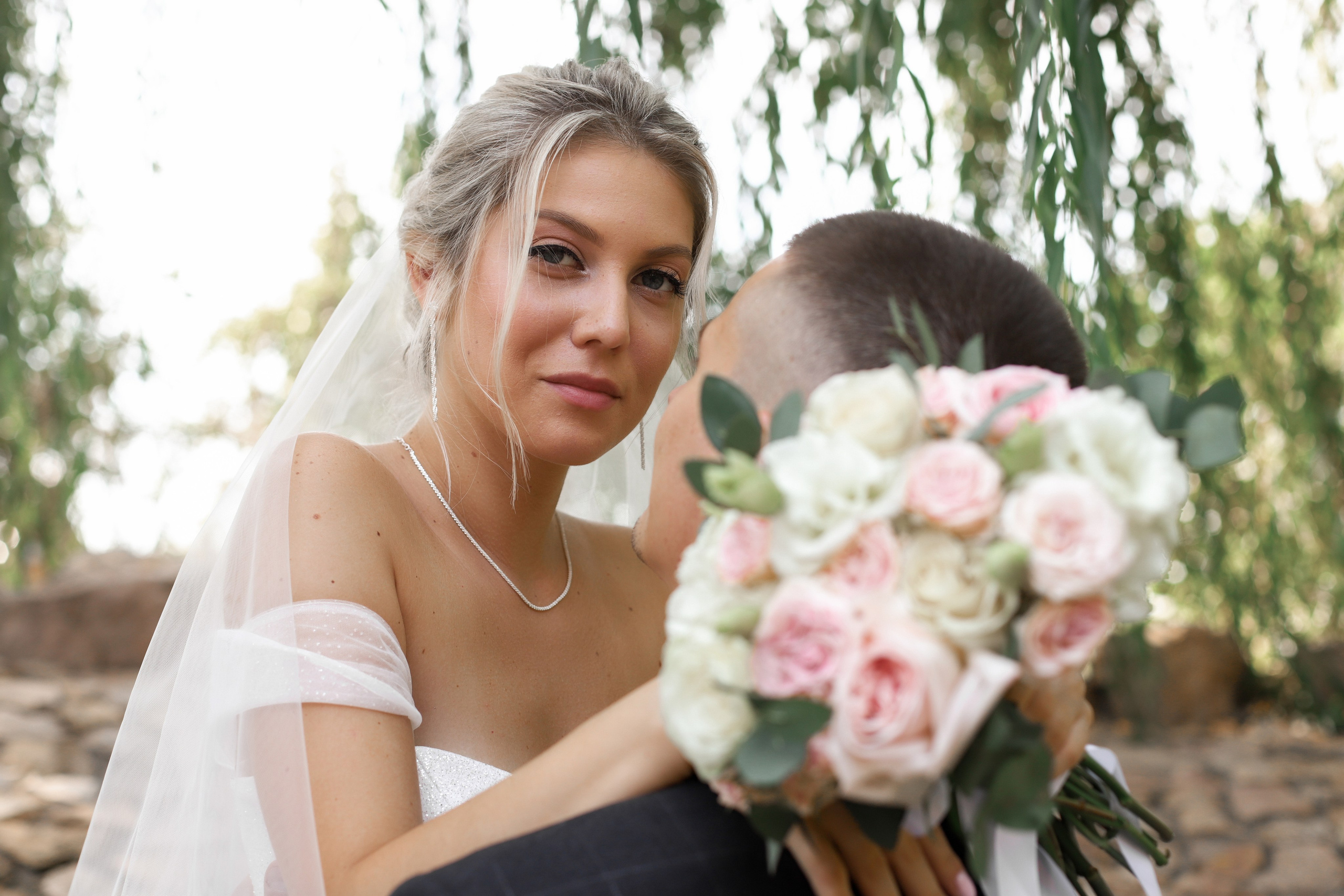 Алексей и Елена (сокращено). Свадебный фотограф Ангелина Сунгатулина | Саратов | Балаково | Вольск