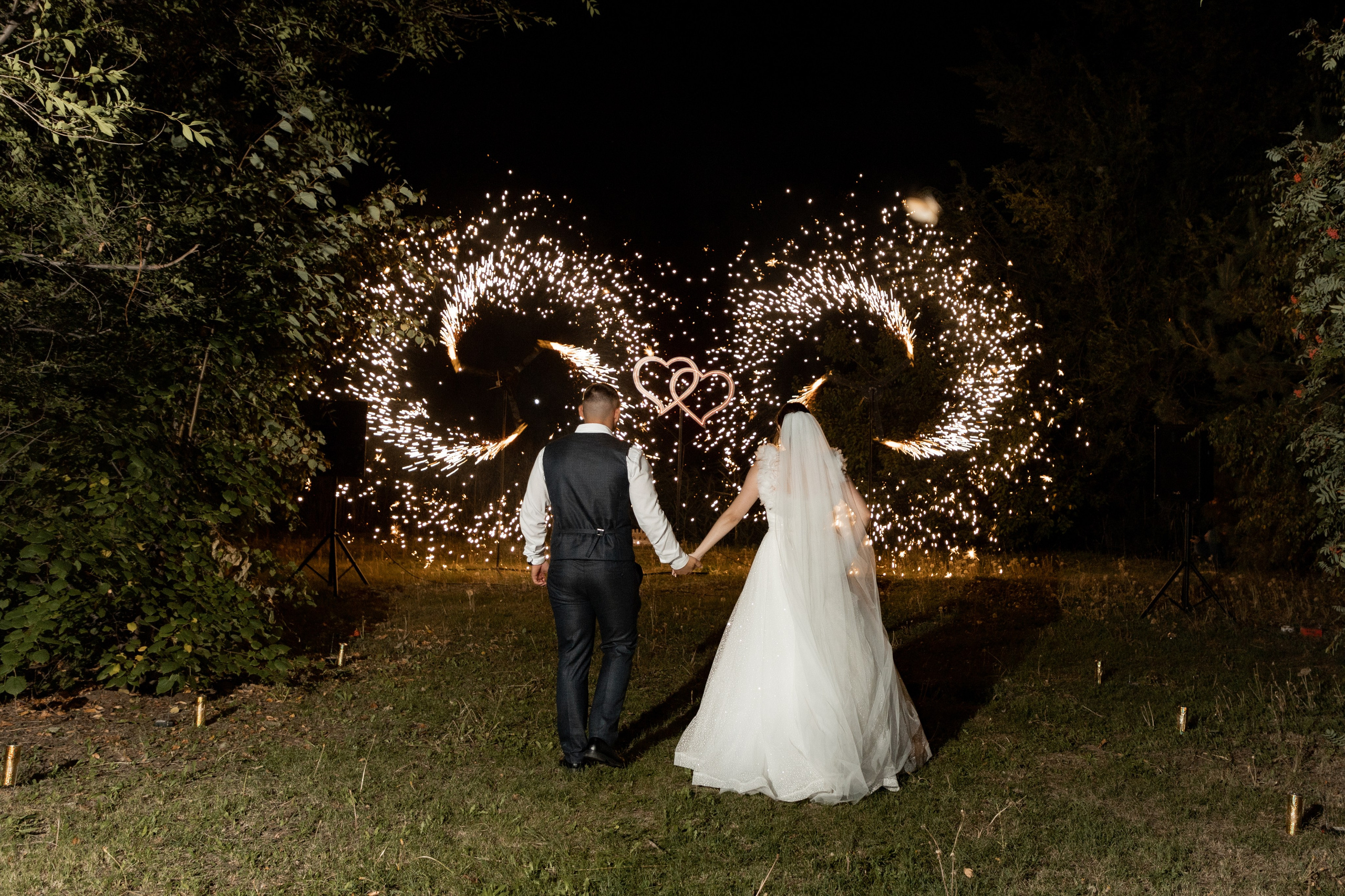 Алексей и Юлия (сокращено). Свадебный фотограф Ангелина Сунгатулина | Саратов | Балаково | Вольск