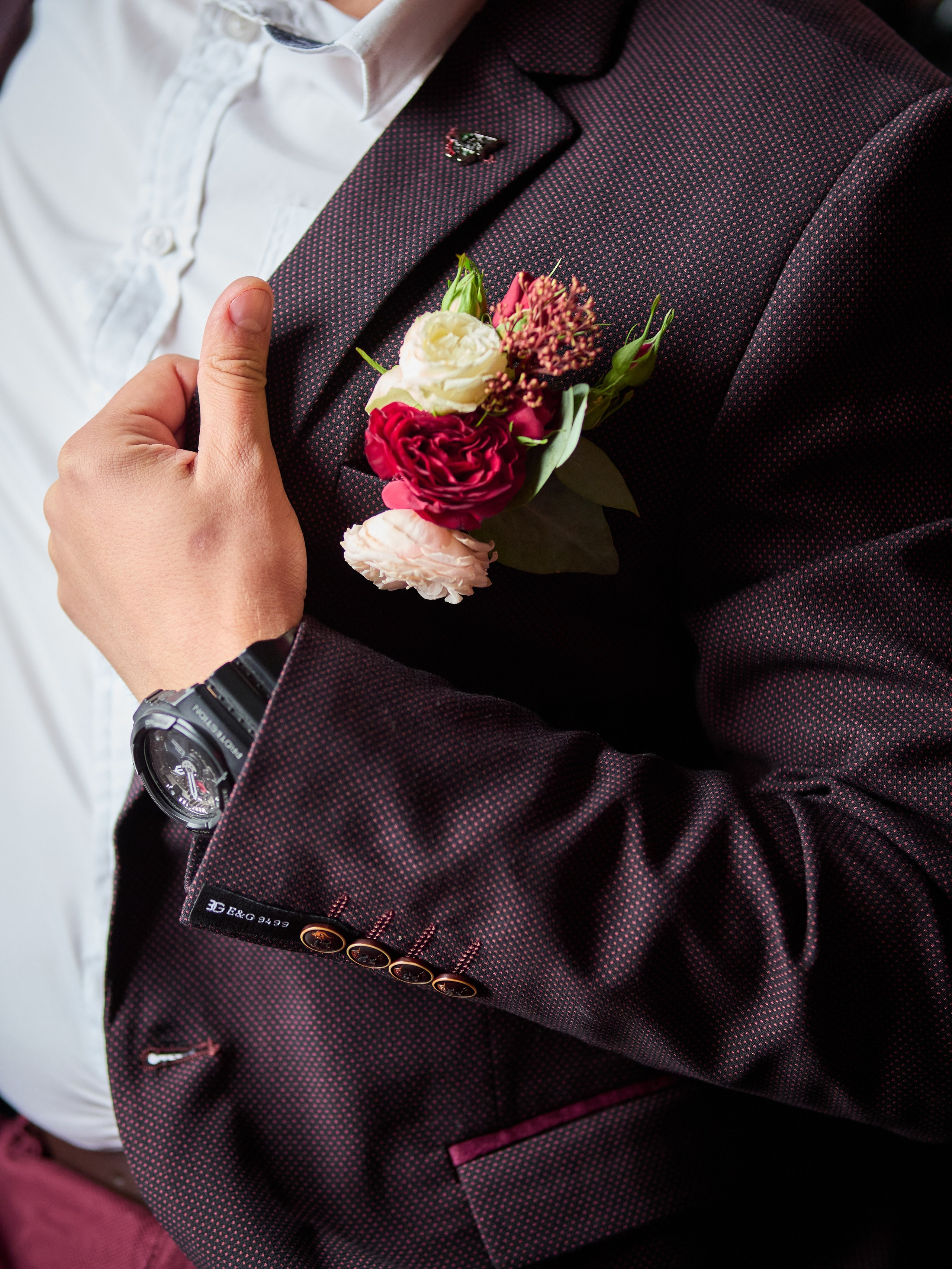 Свадебный фотограф Кемерово. Подрябинкин Данила, портретный и репортажный фотограф в Кемерово