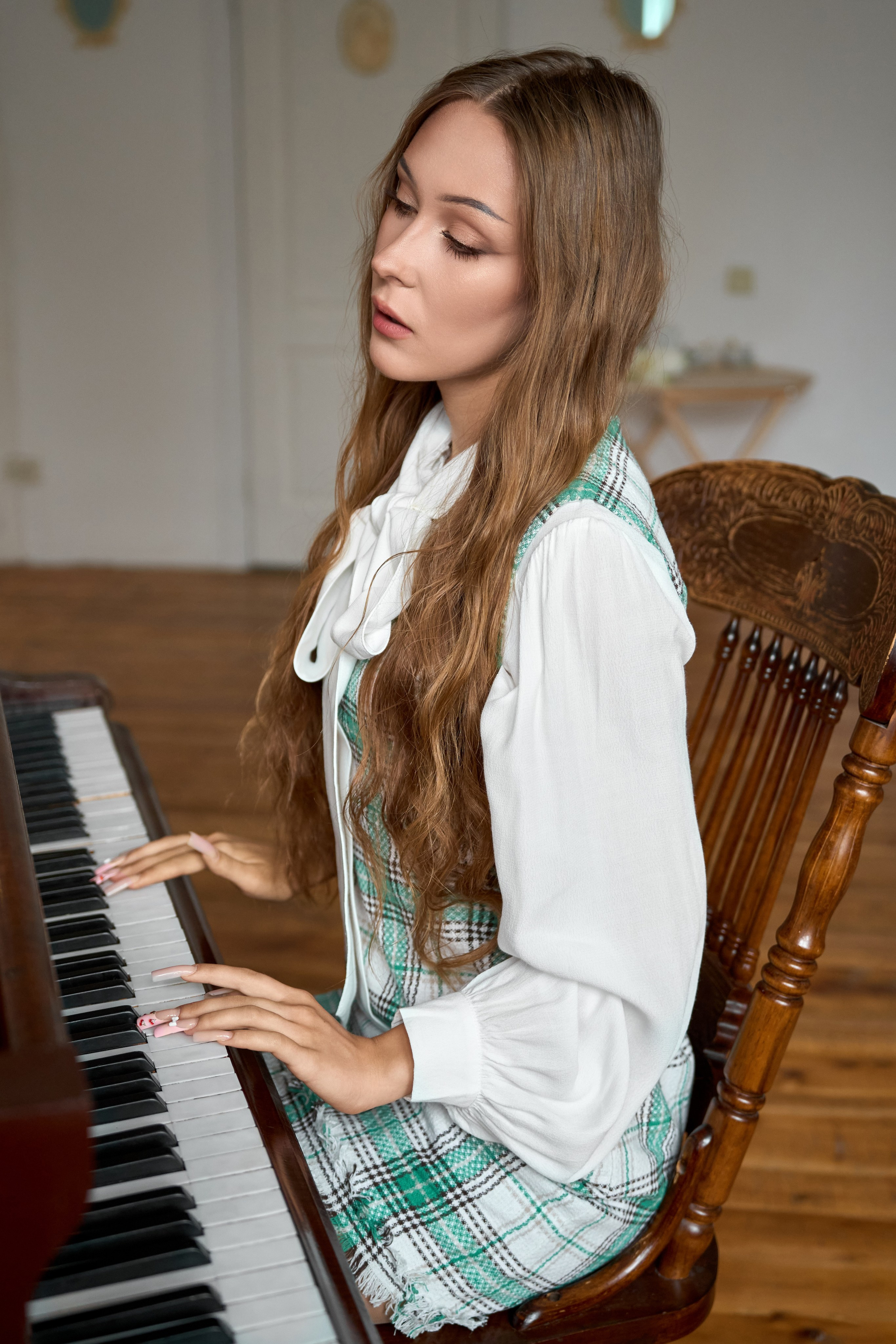 Портретный Фотограф. Подрябинкин Данила, портретный и репортажный фотограф в Кемерово