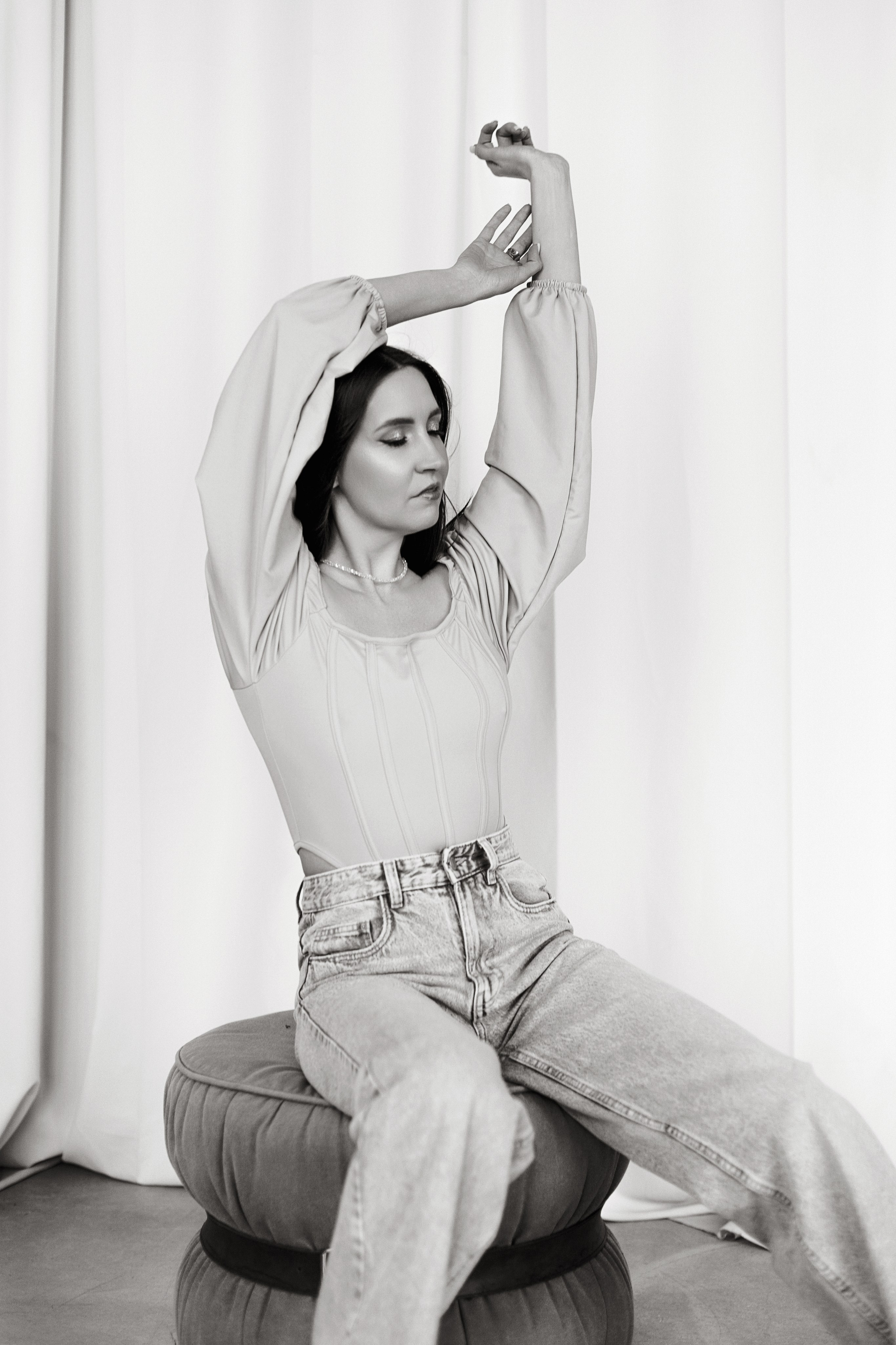 Катя. Свадебный и портретный фотограф Анастасия Казакова Санкт-Петербург