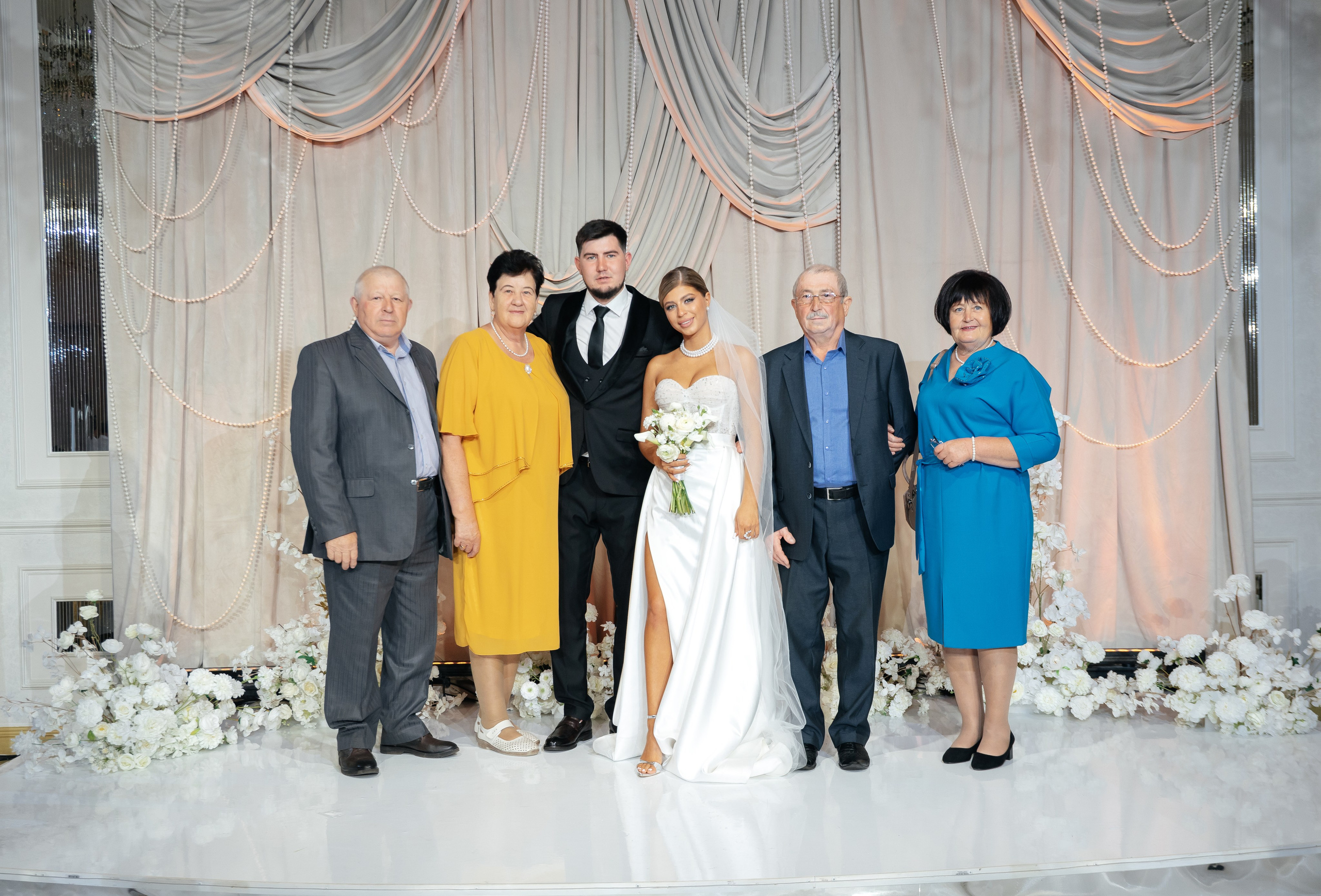 Aidar & Ralina. Свадебный фотограф Ильнар Асадуллин