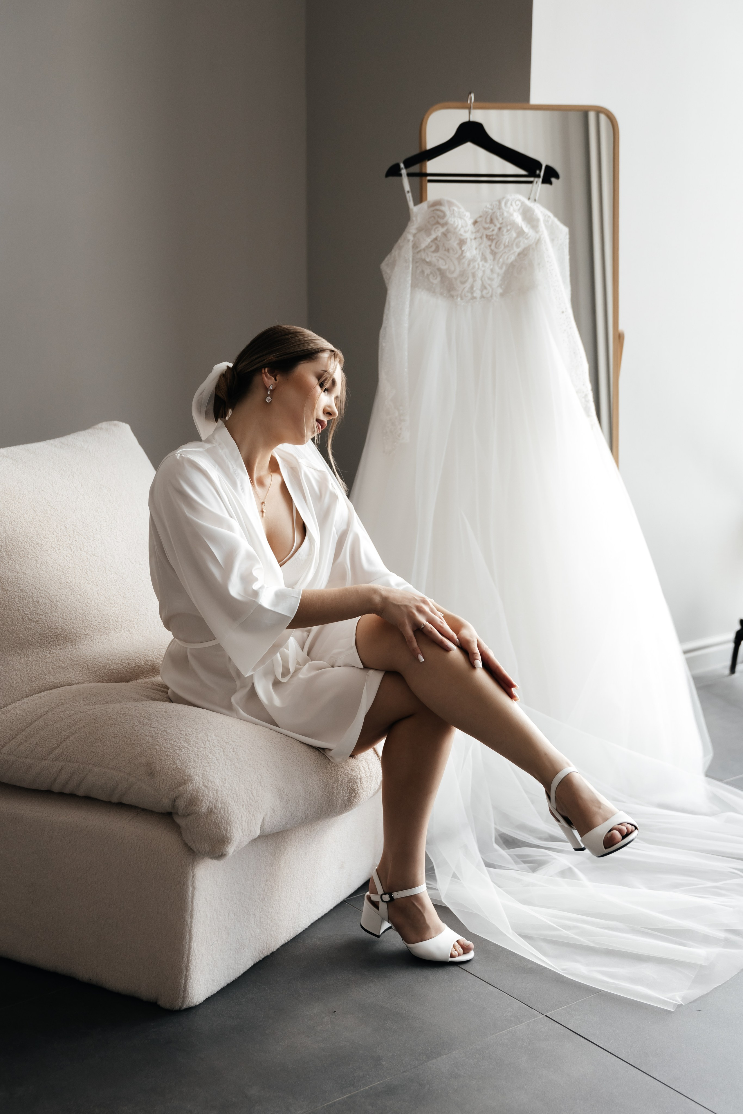 Denis & Alina. Свадебный фотограф Ильнар Асадуллин