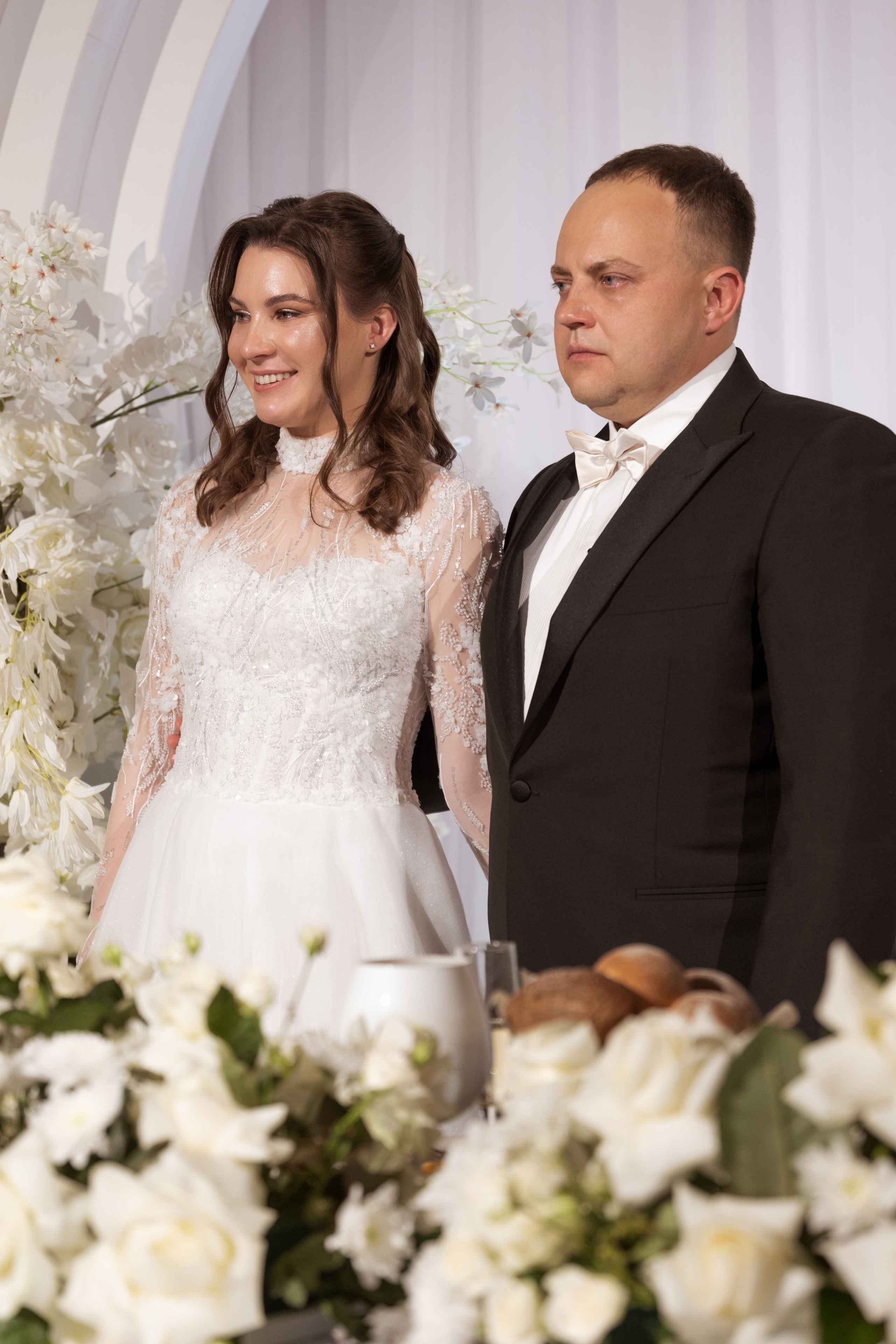 Игорь и Анастасия. Свадебный фотограф в Самаре и СПБ Наталия Константинова