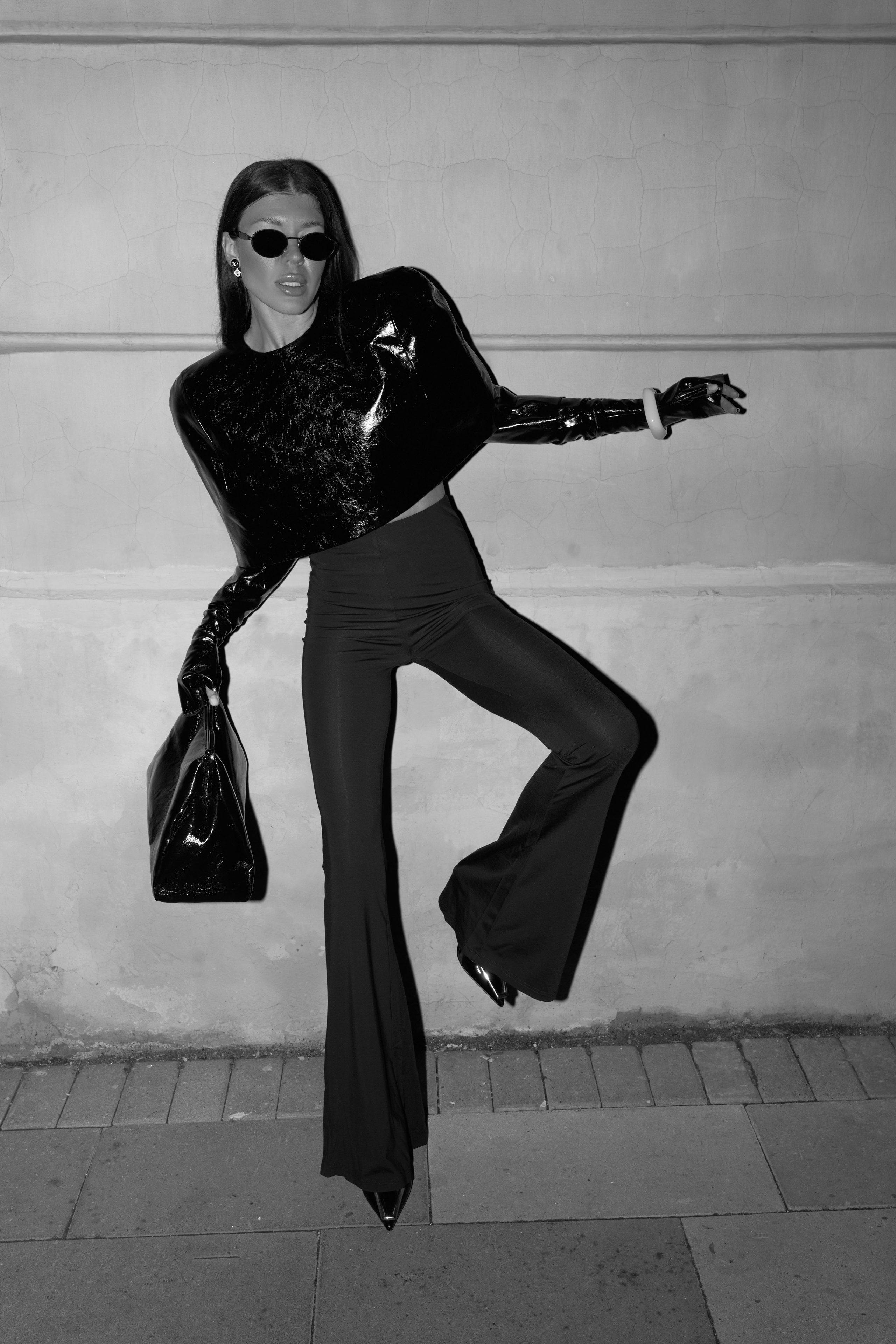 Инна. Фотограф в Москве — Ольга Кушнарева