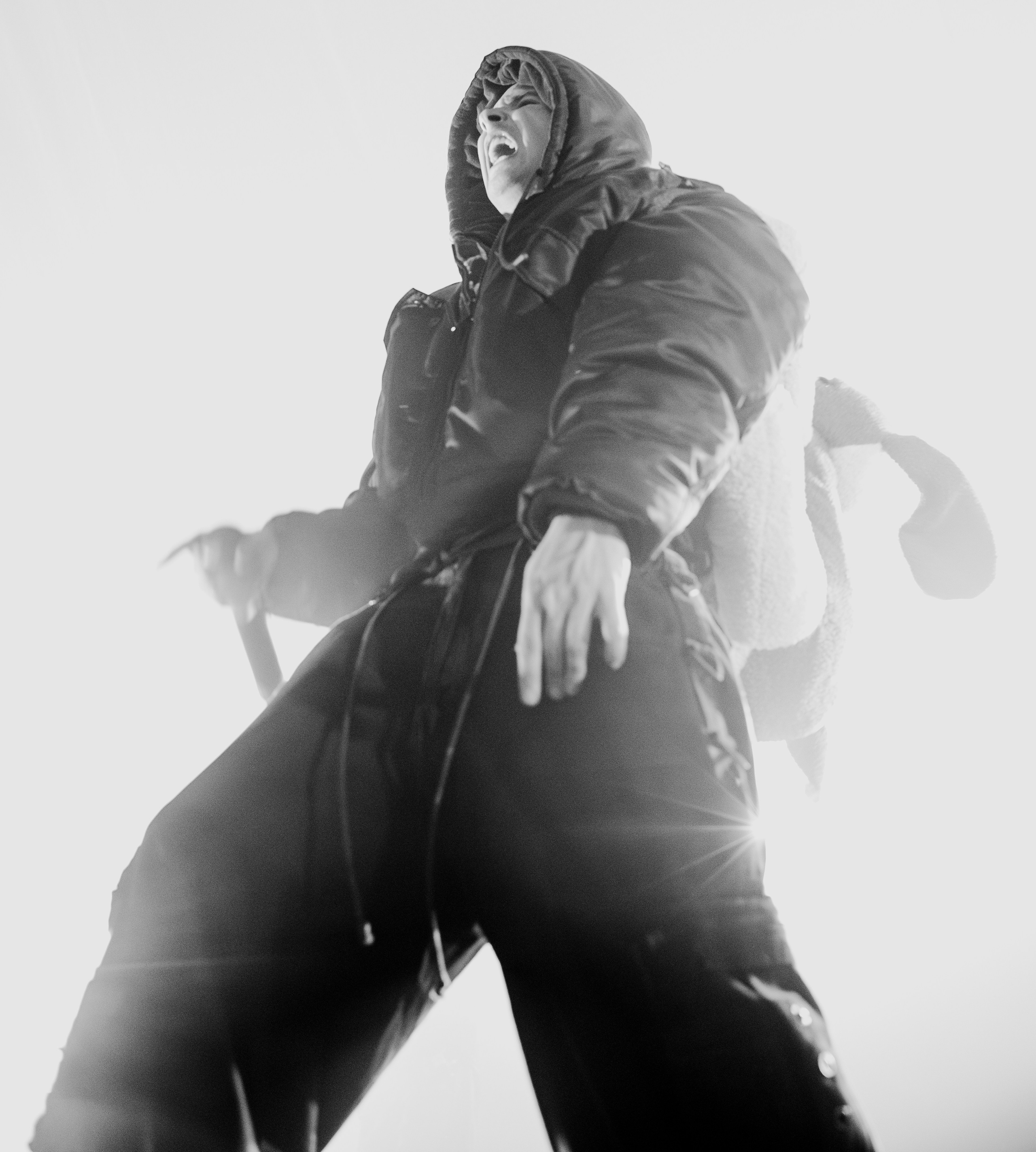 SLAVA MARLOW. Концертный фотограф Алёна Рейт в Москве