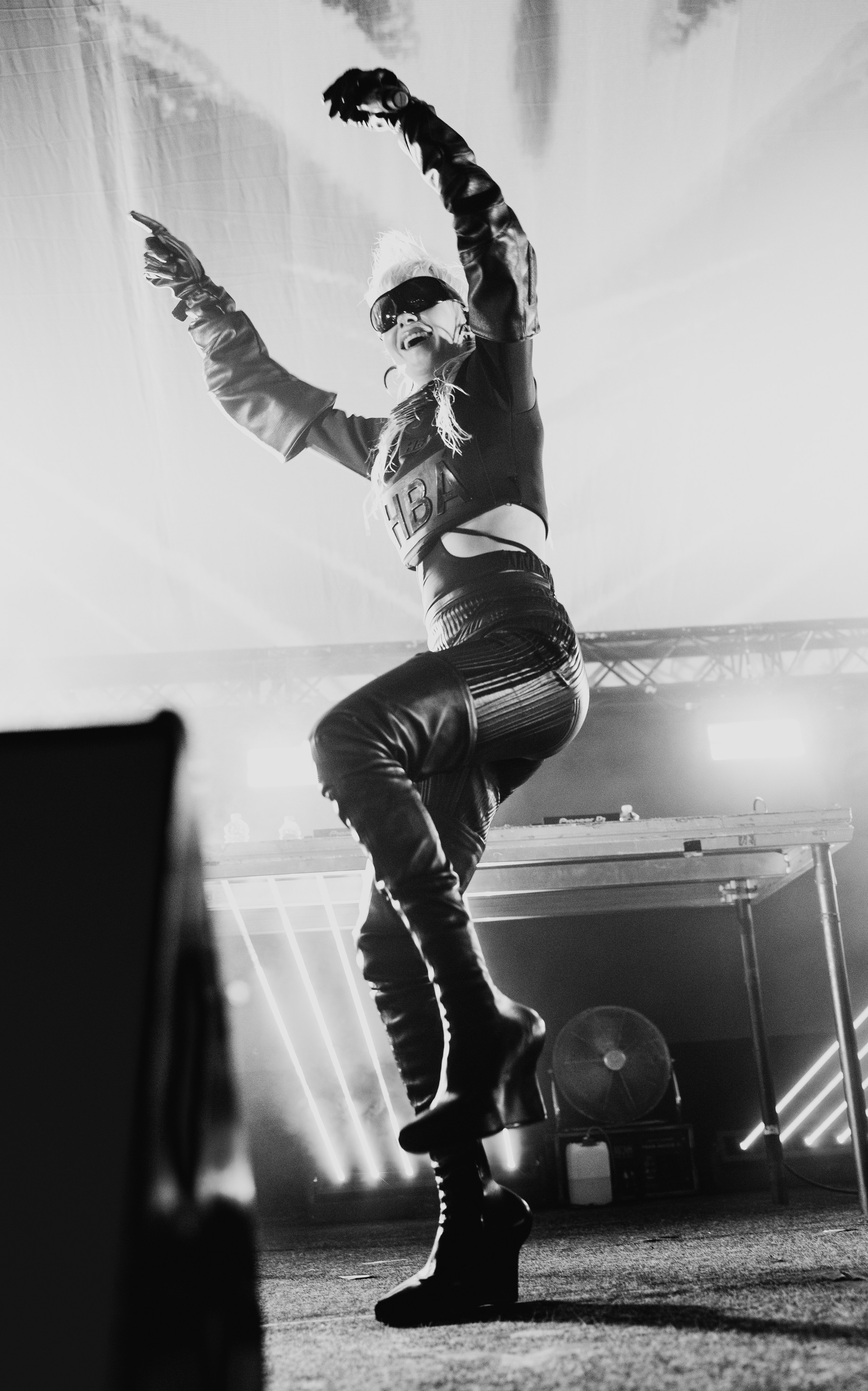 SLAVA MARLOW. Концертный фотограф Алёна Рейт в Москве