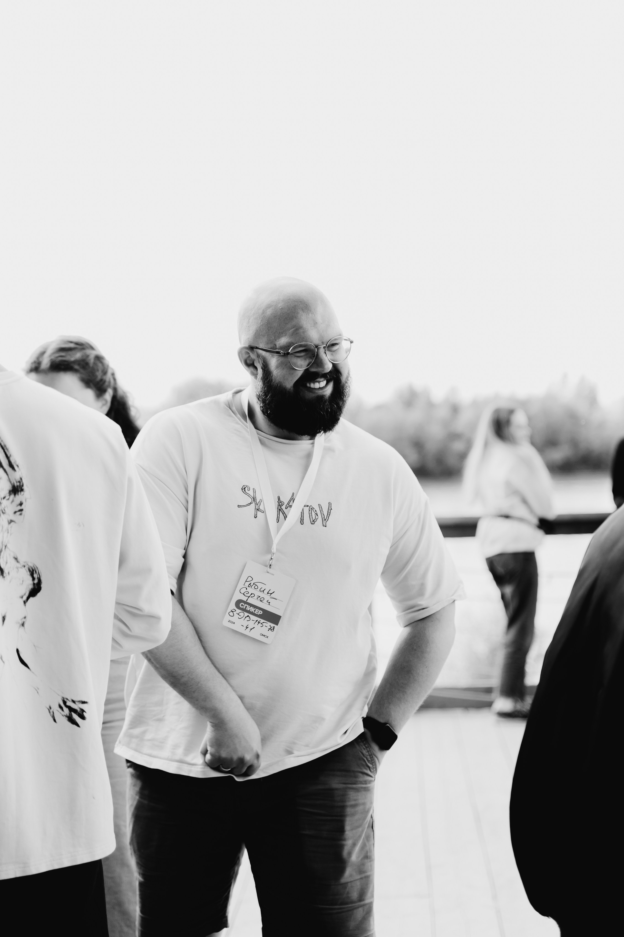 SKURATOV CAMP. Свадебный и репортажный фотограф в Омске. Червоткин Никита