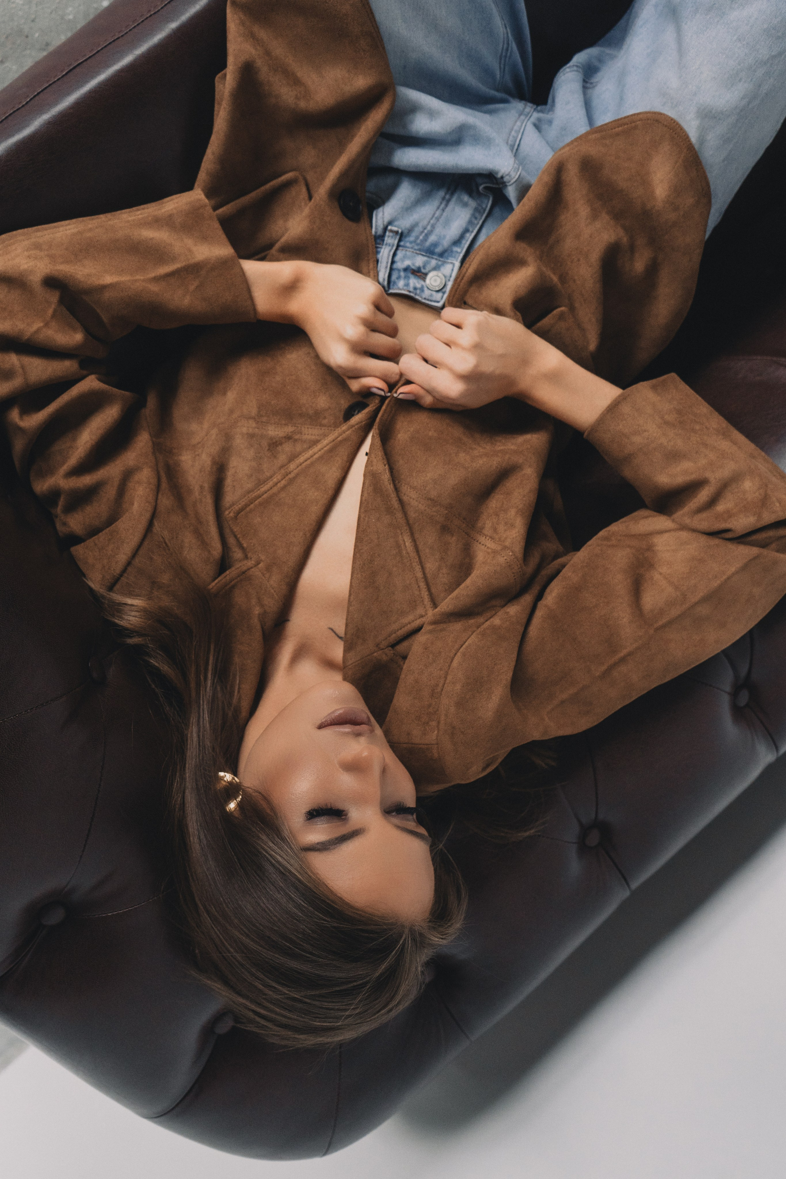 Valya. Стильный фотограф Екатеринбурга Veber Anastasia