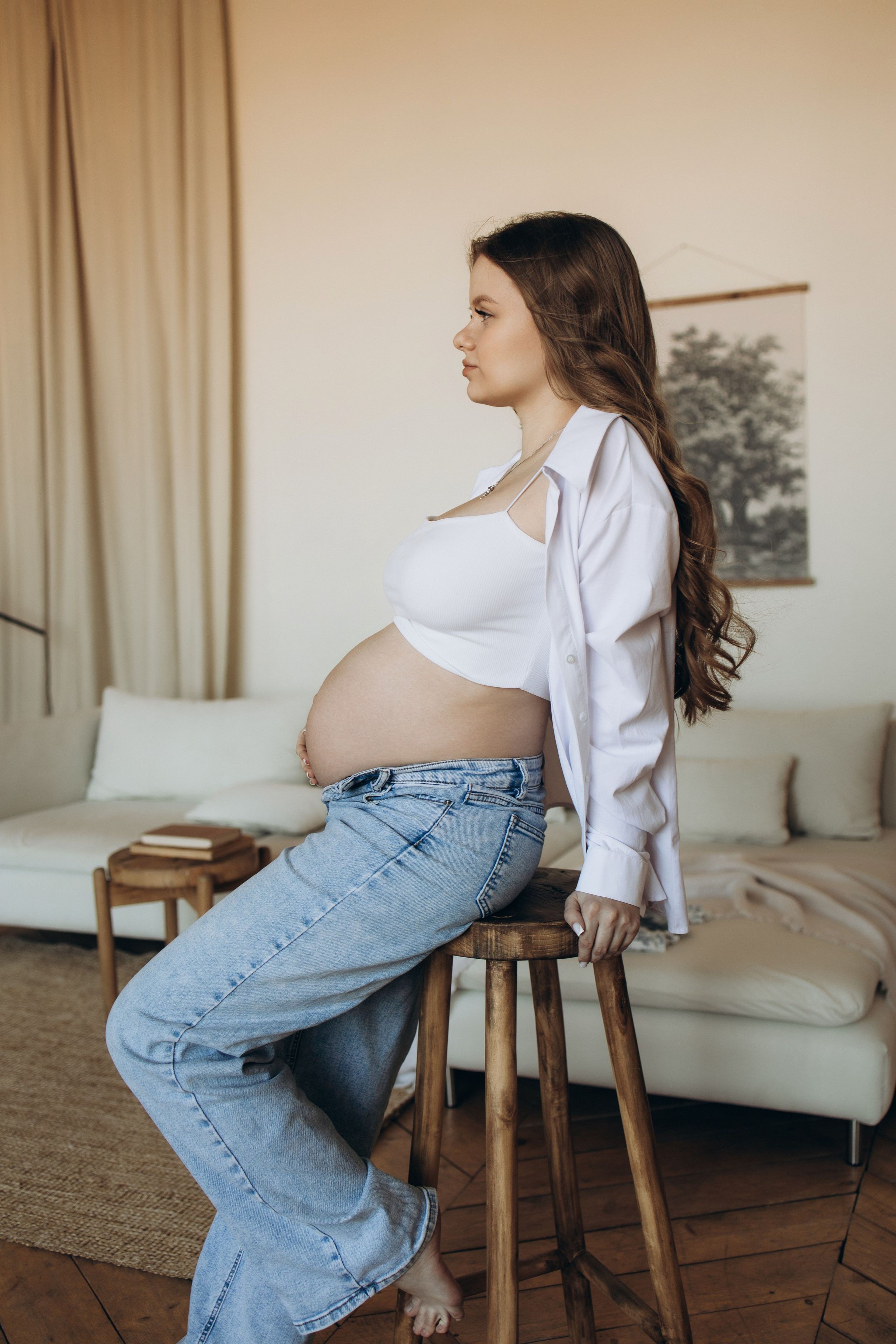 Тимофей и Надя. Самый теплый фотограф в Краснодаре Рябоконь Ксения