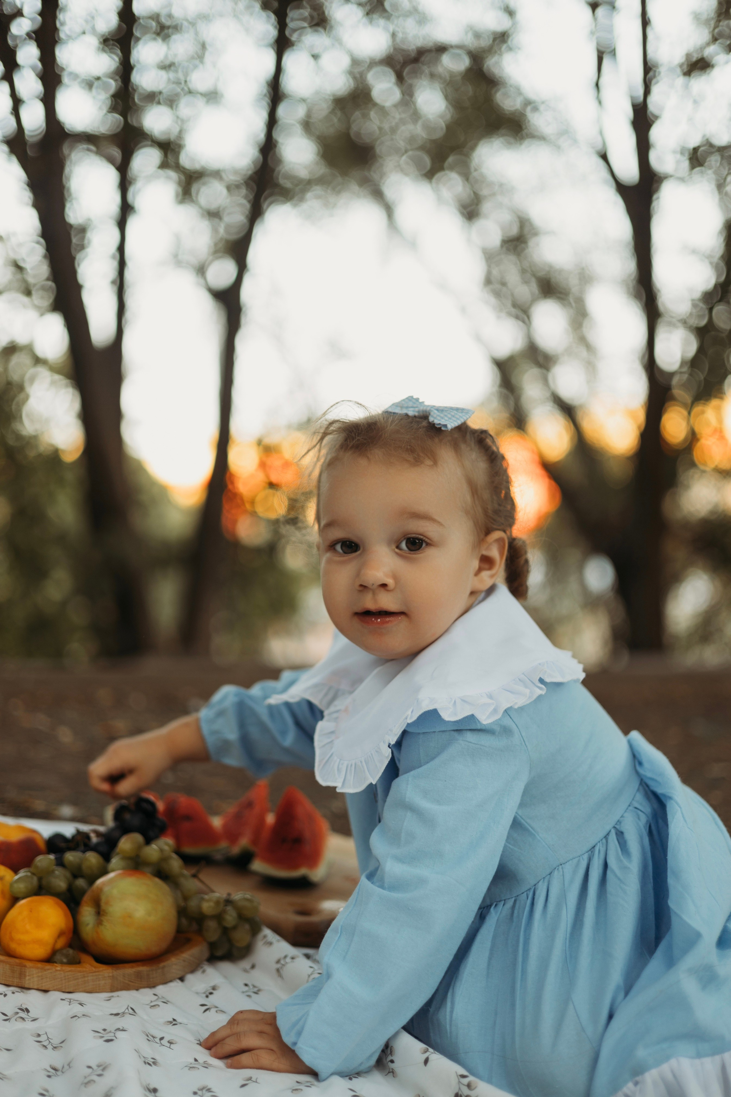 Варе 2 годика. Самый теплый фотограф в Краснодаре Рябоконь Ксения