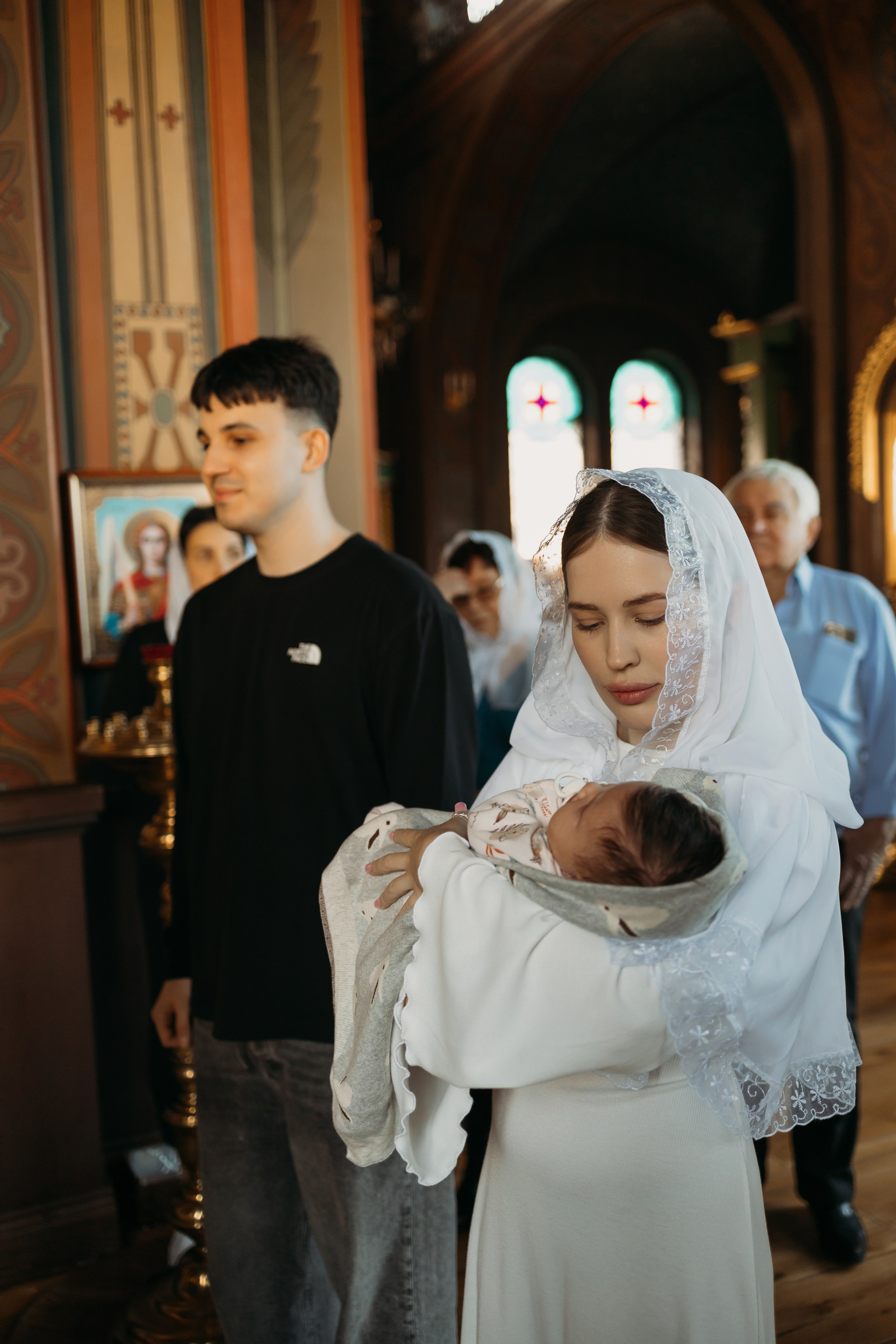Варвара. Самый теплый фотограф в Краснодаре Рябоконь Ксения