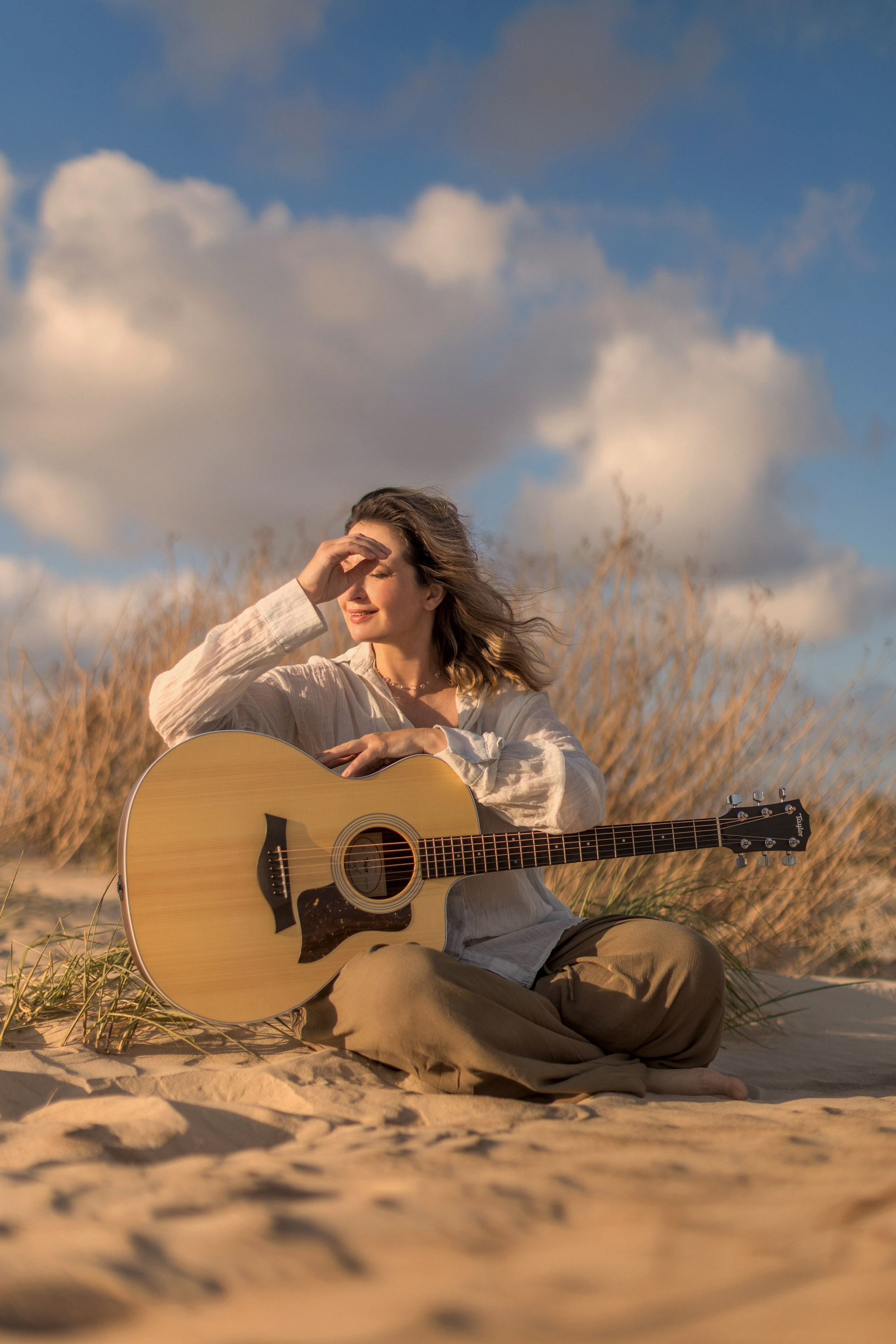 Ксюша. Фотограф. Фотограф и художник Зоя Павкина