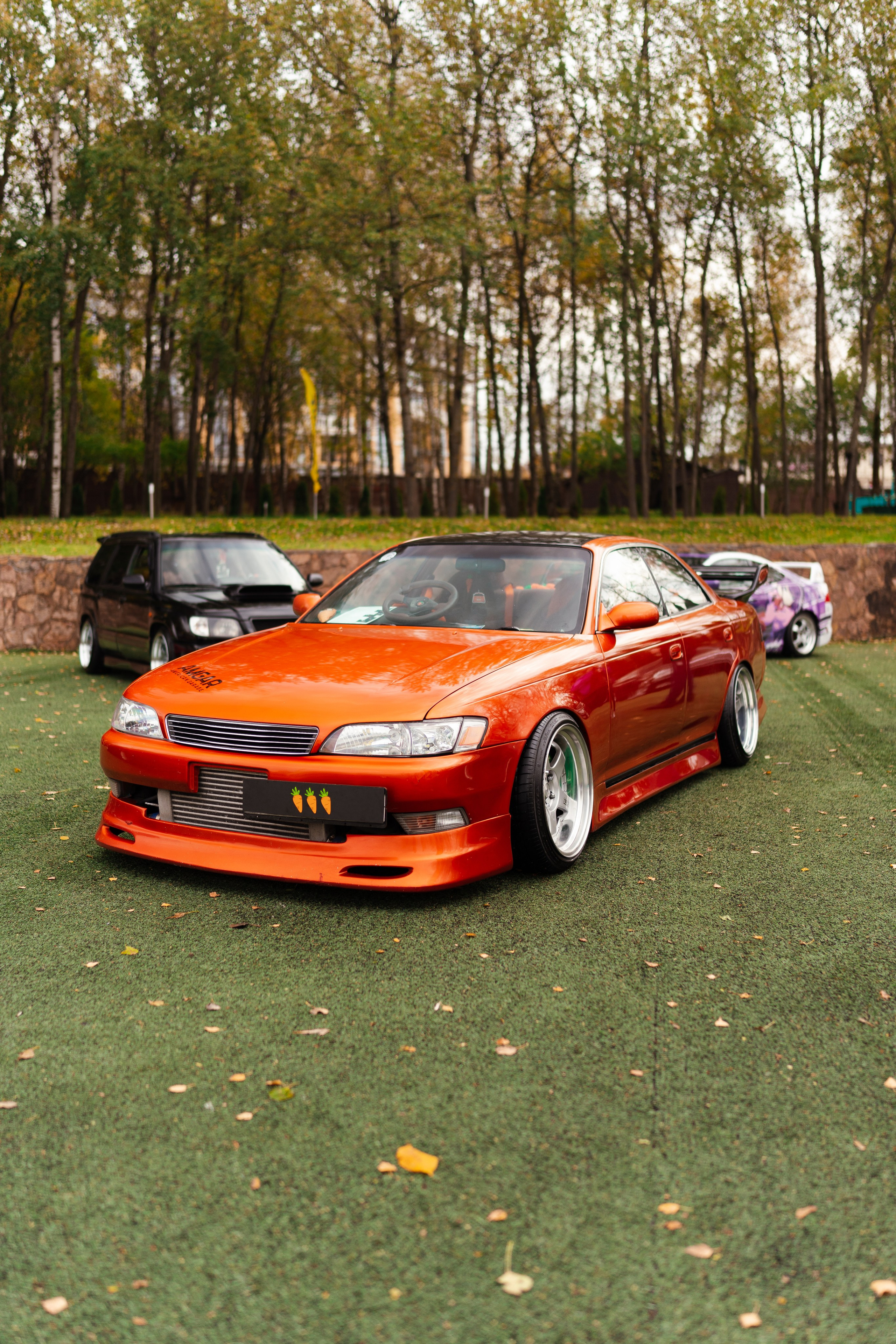 Fitment event 2023. Фотограф в СПБ Алмаз Камаев