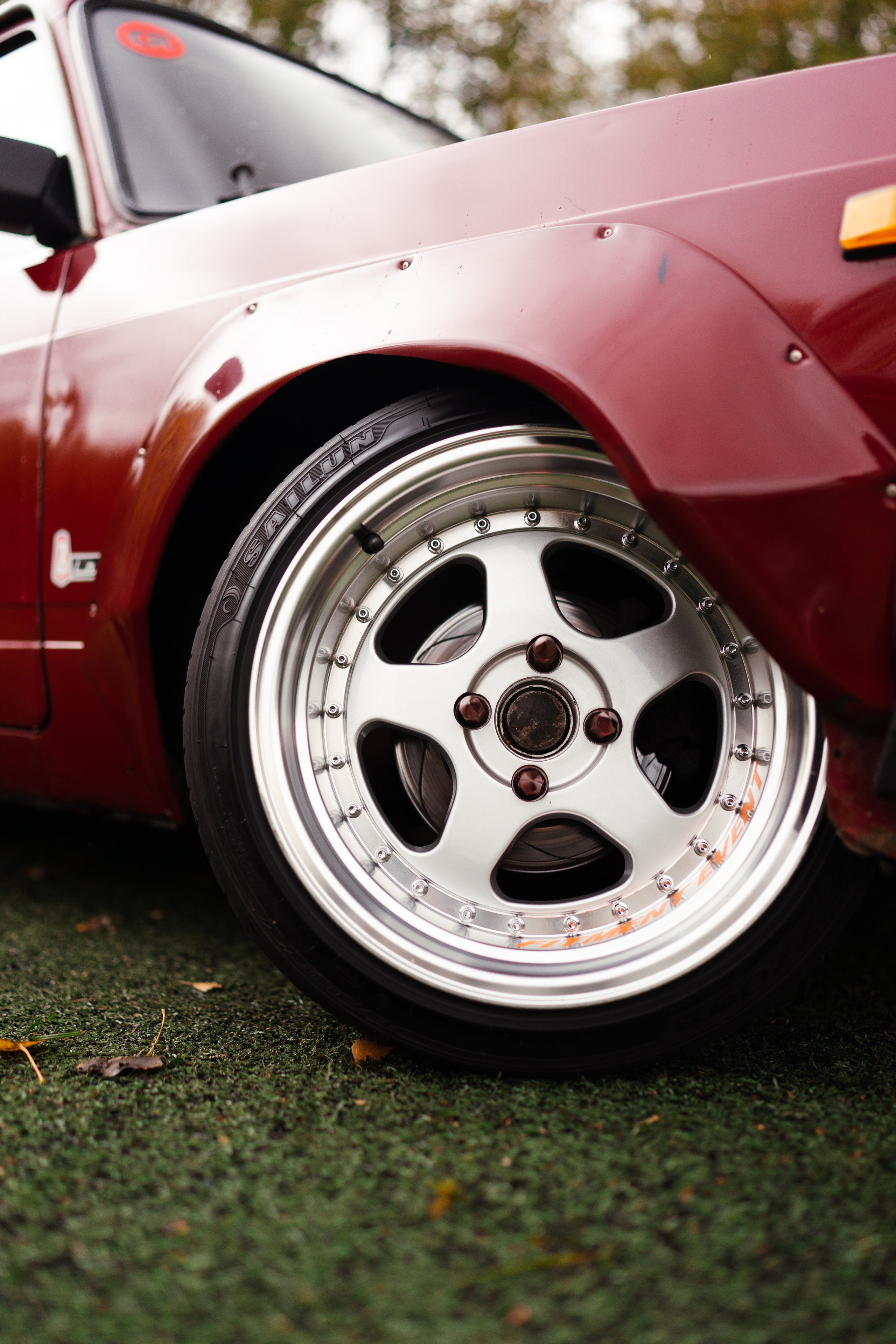 Fitment event 2023. Фотограф в СПБ Алмаз Камаев