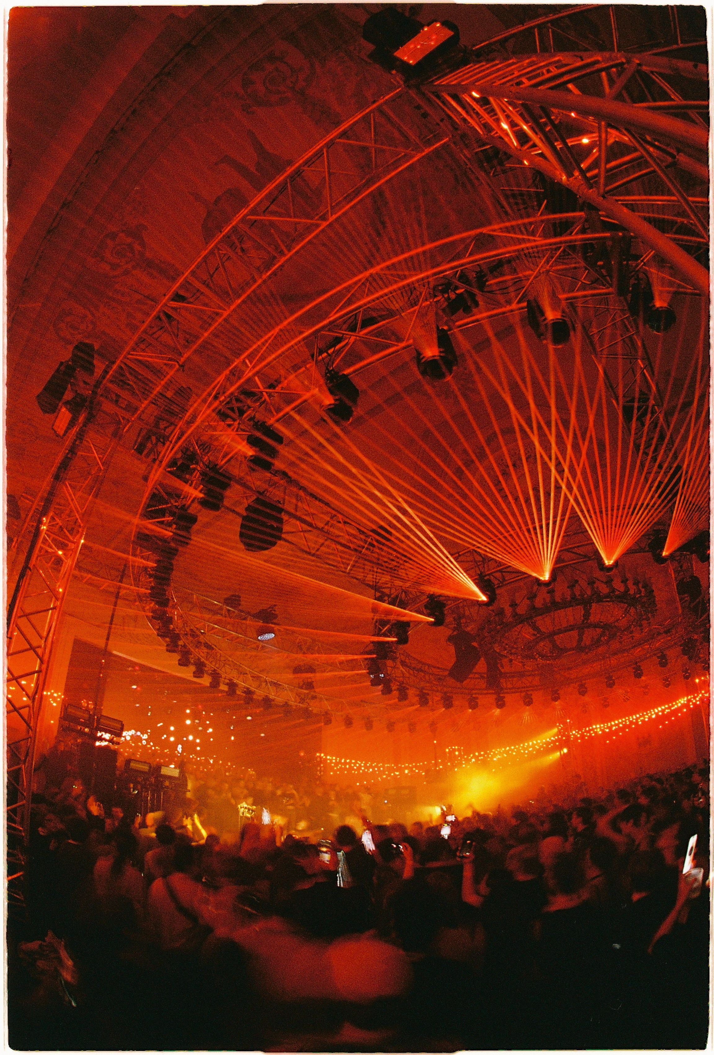 Альфа Кристалл 1 год. Илья Симонов фотограф москва