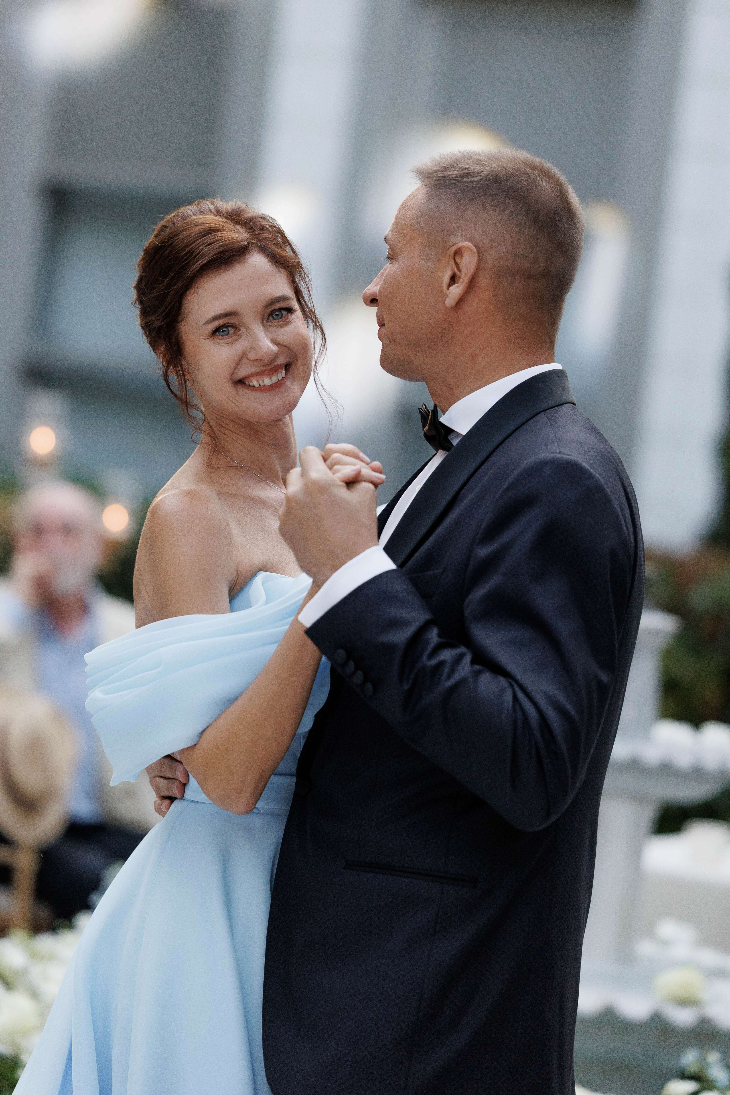 Nadya+Victor. Фотограф Иван Газукин