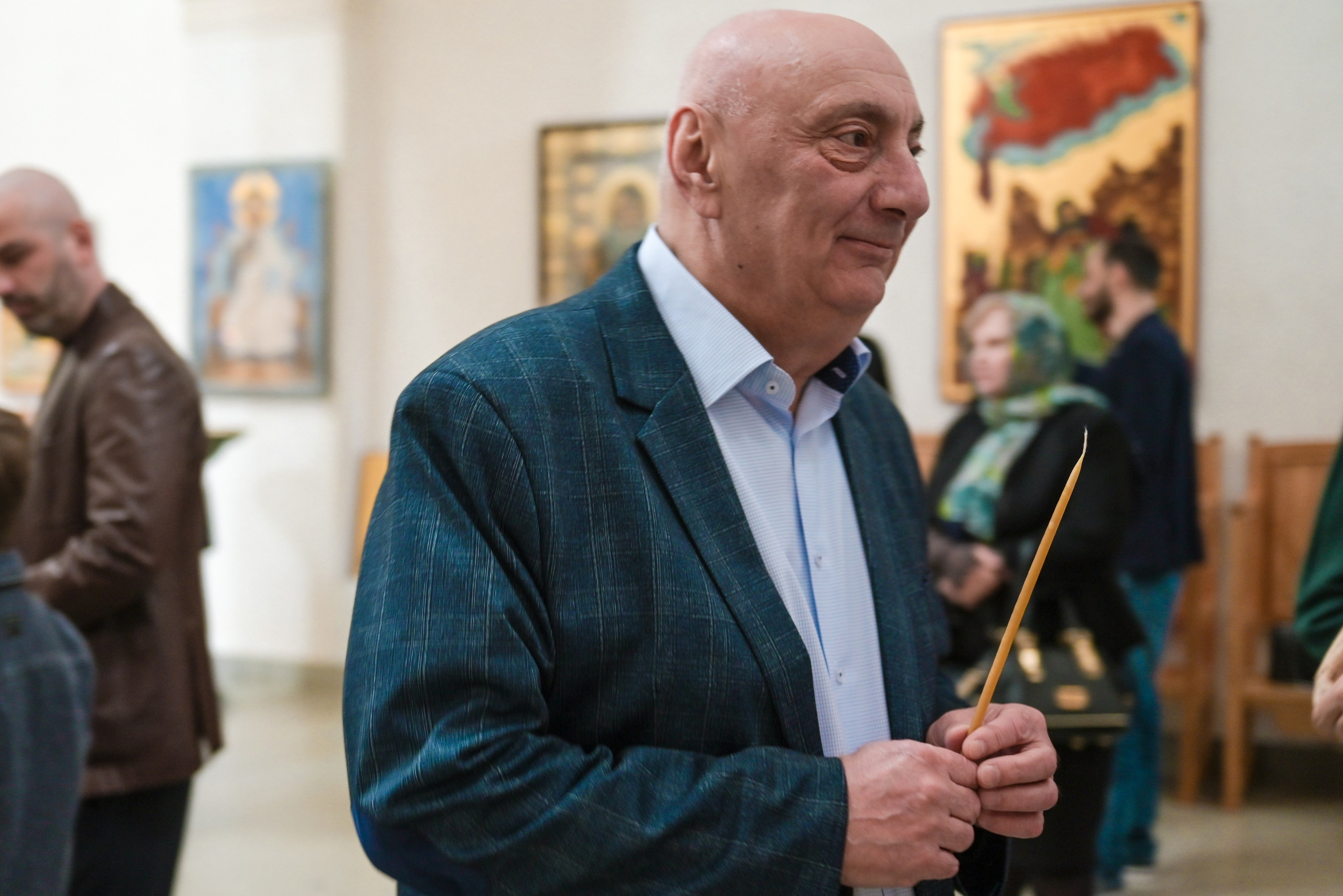 Christening Niko. Фотограф Лика Гомиашвили Тбилиси Грузия