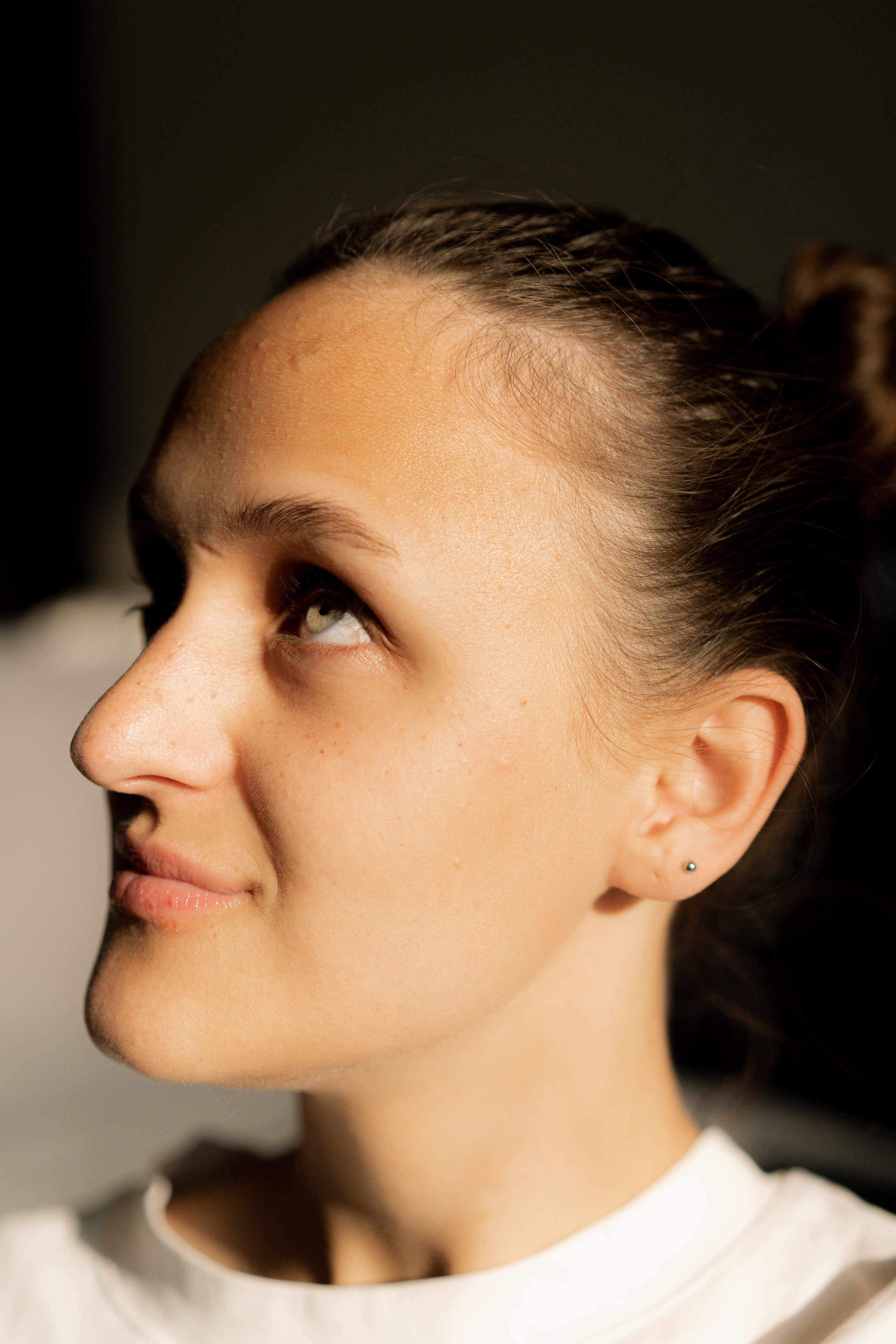 Ира. Фотограф Милованова Александра