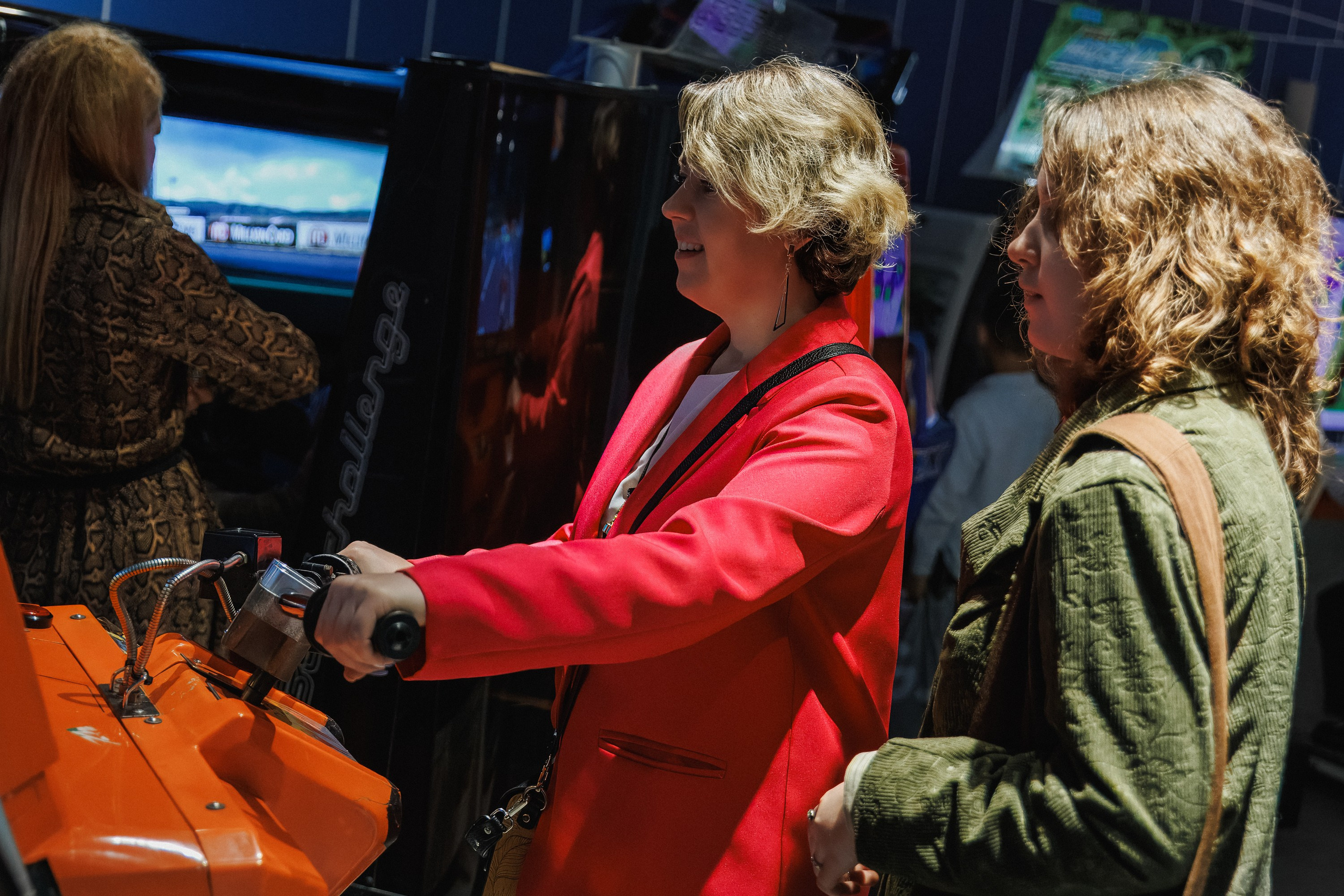 Яндекс Книги & Министерство культуры. «Культурный марафон 2025». Репортажный фотограф в Москве Сергей Мирошников