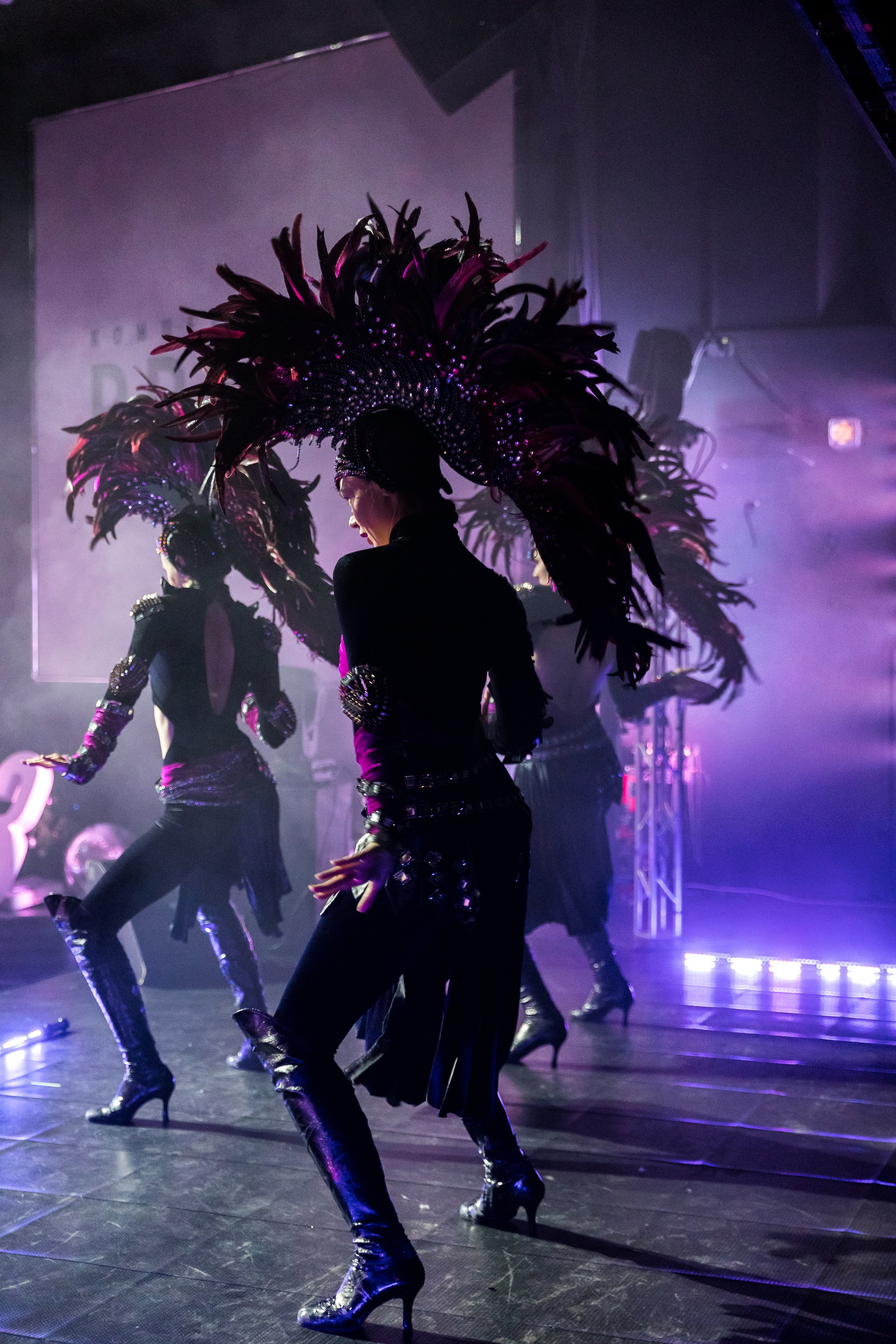 Новогодний корпоратив в PREMIO Centre. Свадебный фотограф в Нижнем Новгороде и Москве Сергей Воробьев