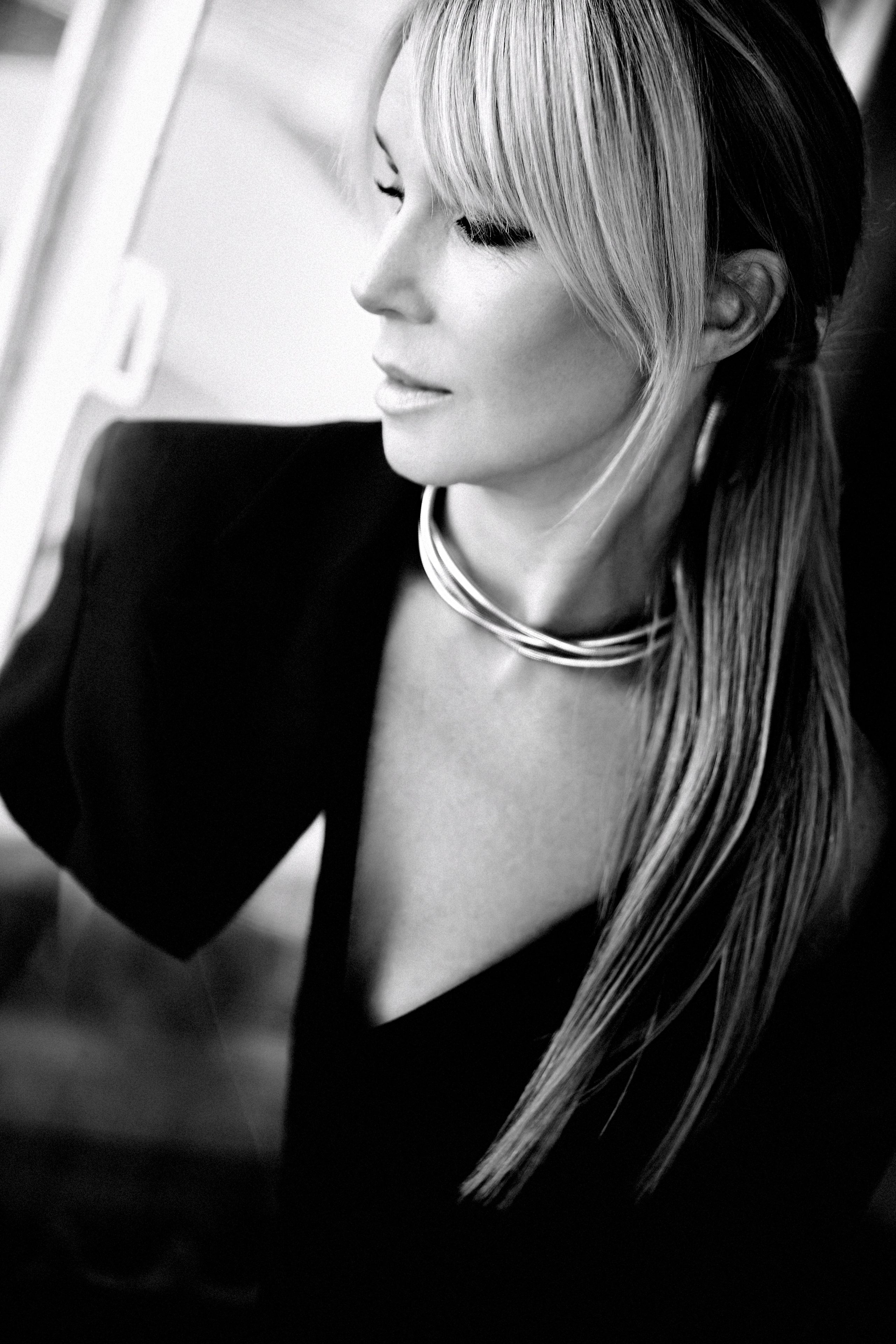 NATASHA. Yulia Otroschenko