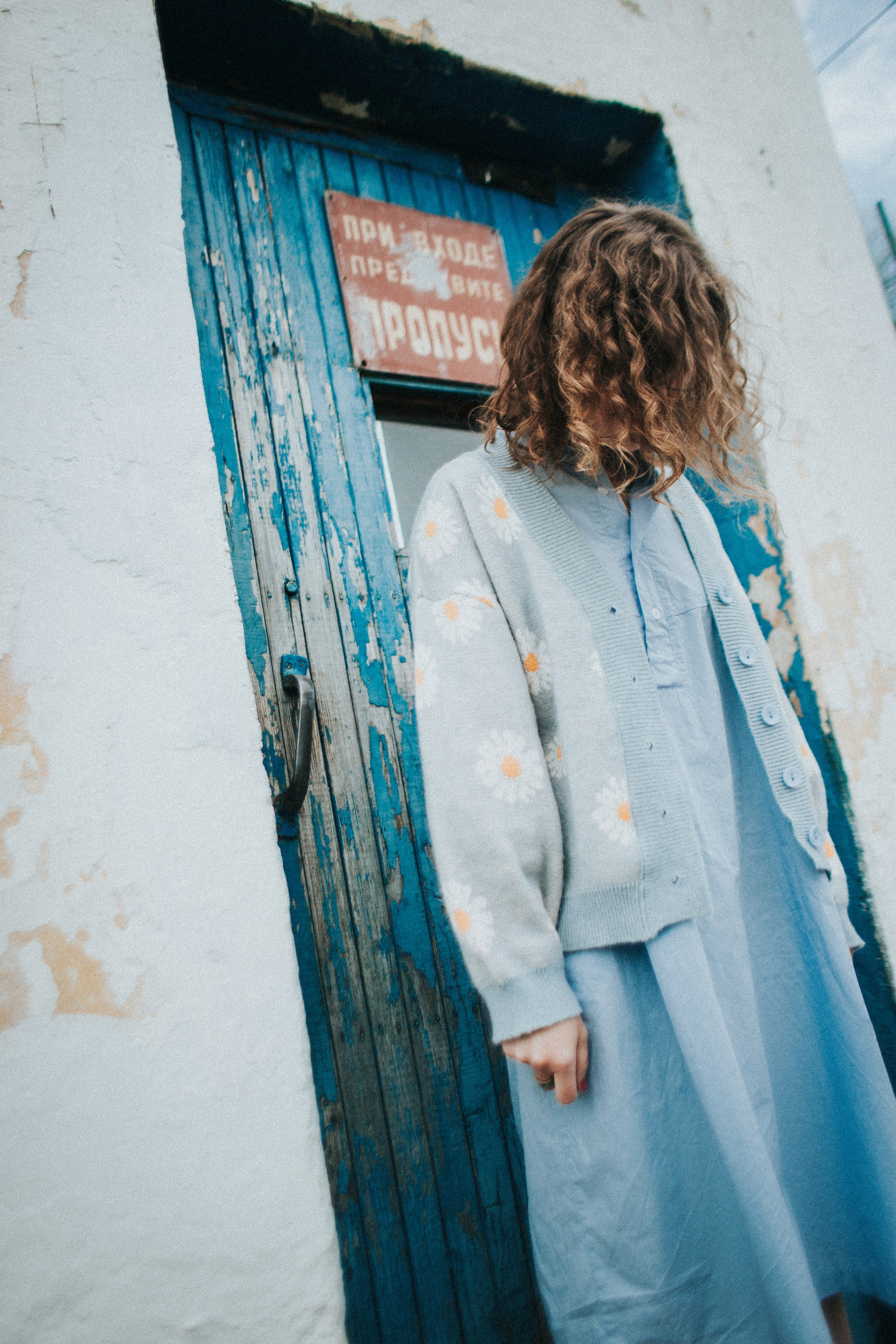 Вера. Заправка. Фотограф в Нижнем Новгороде