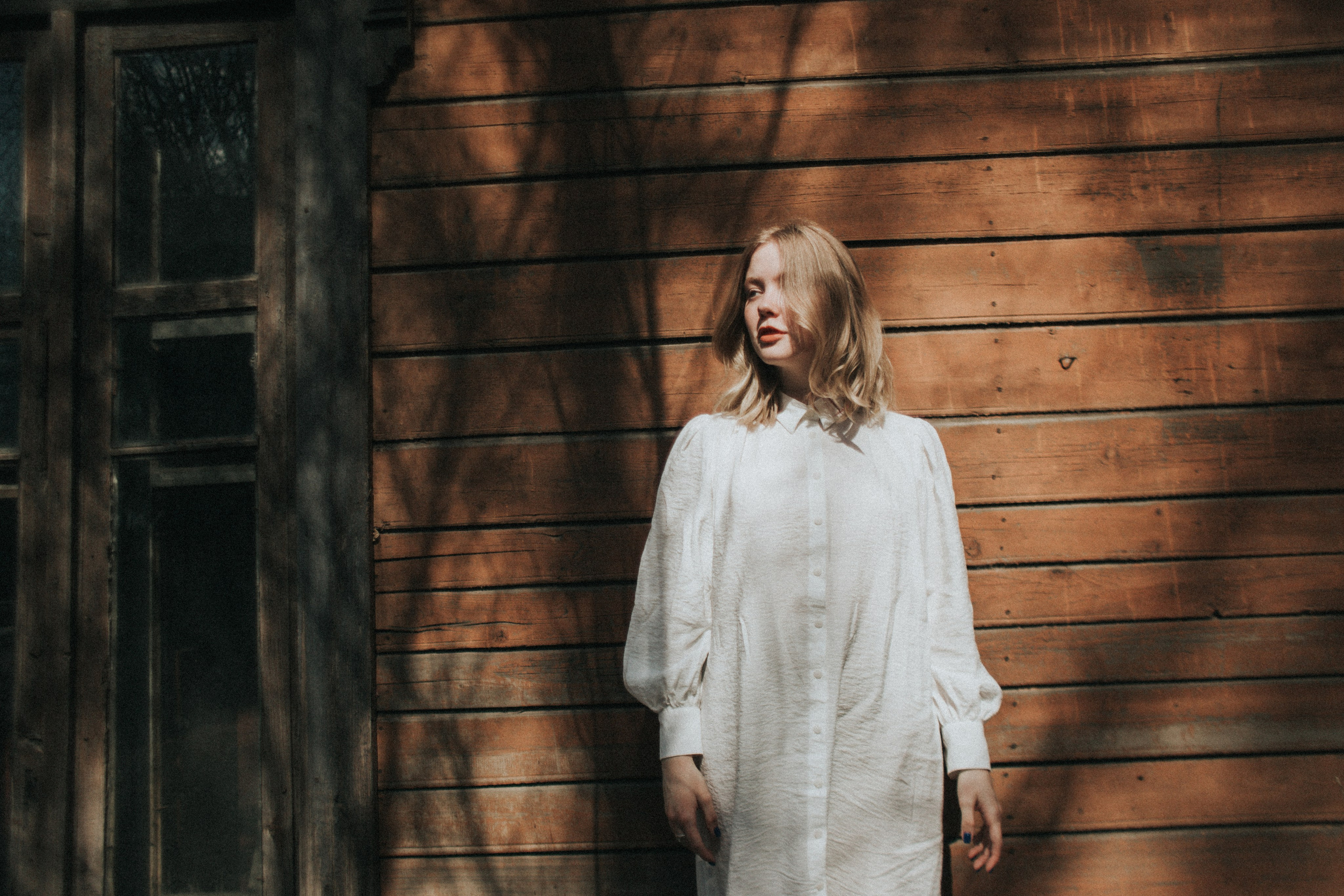 Арина. Фотограф в Нижнем Новгороде