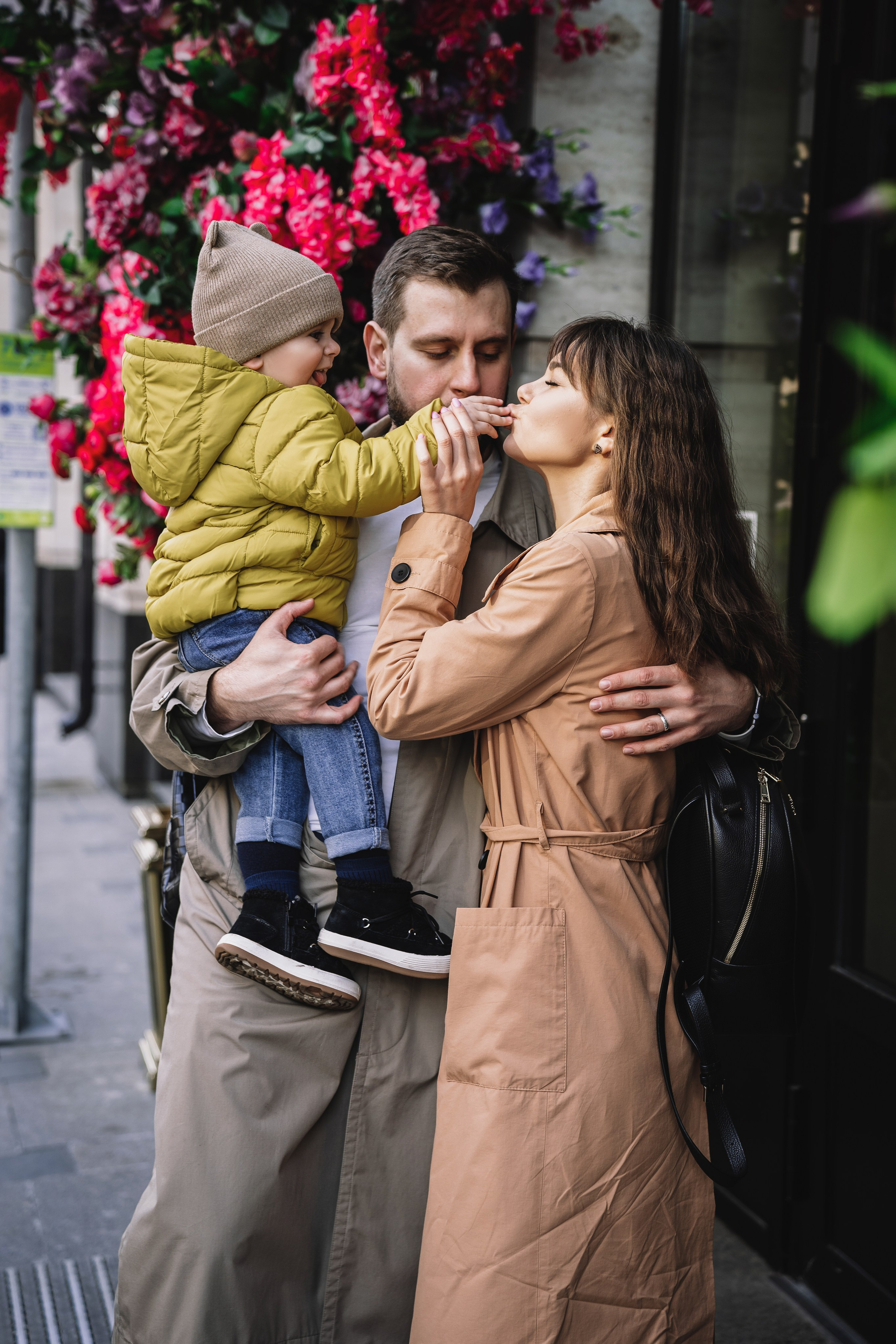 Однажды в Питере. Https://instagram.com/ana.stasia.n