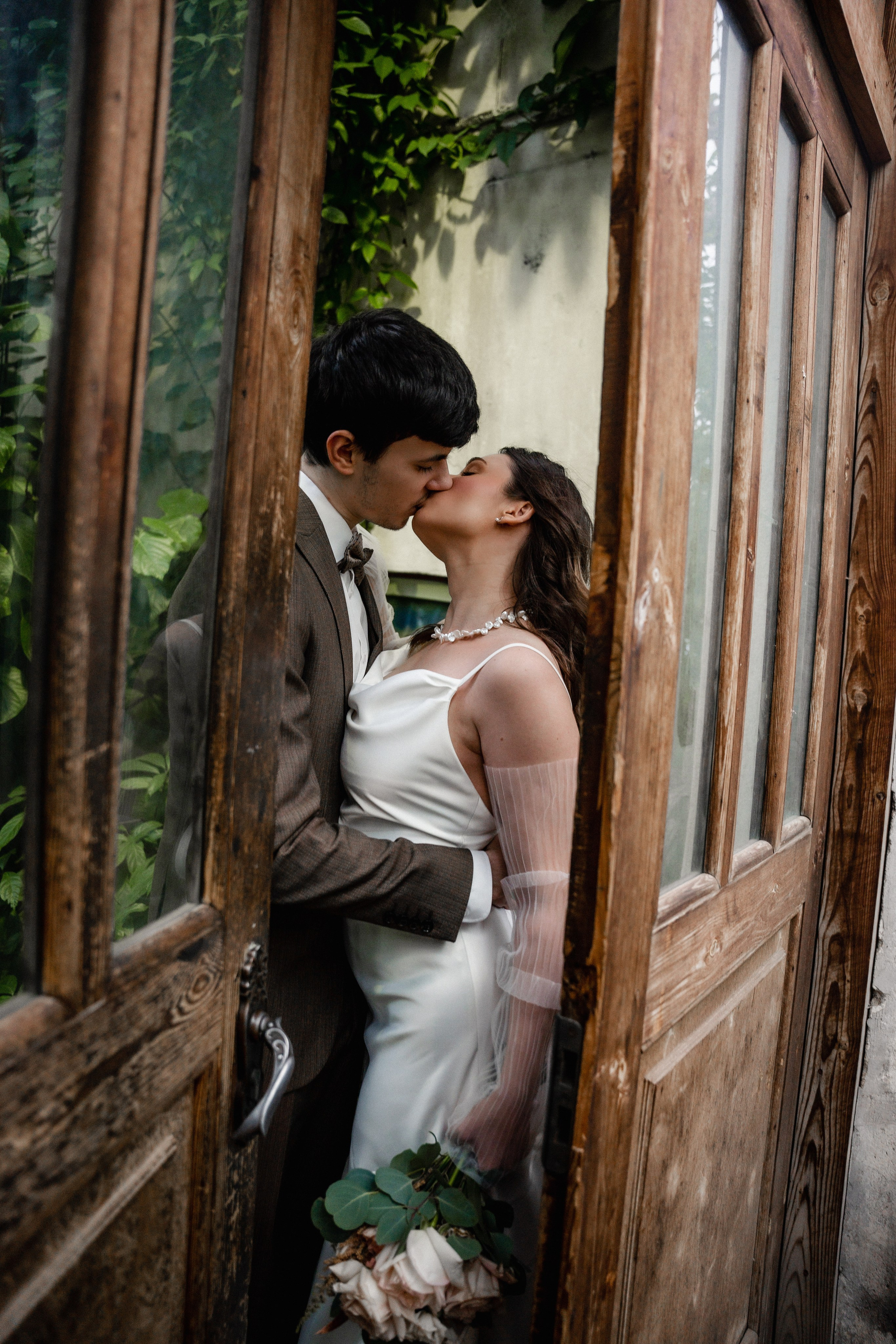 Georgiy & Polina. Dolce_wedding