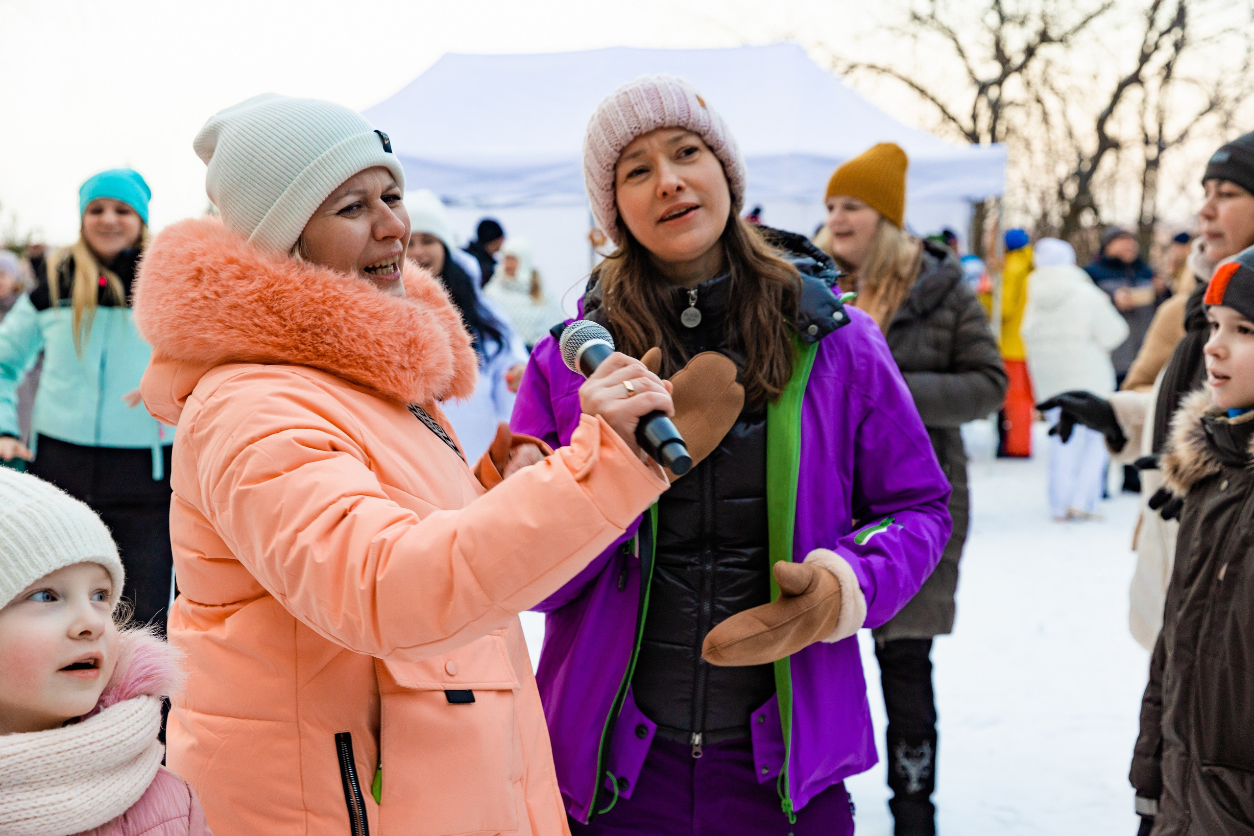Репортажная фотосъемка мероприятия. Фотокниги и выпускные альбомы в Иваново