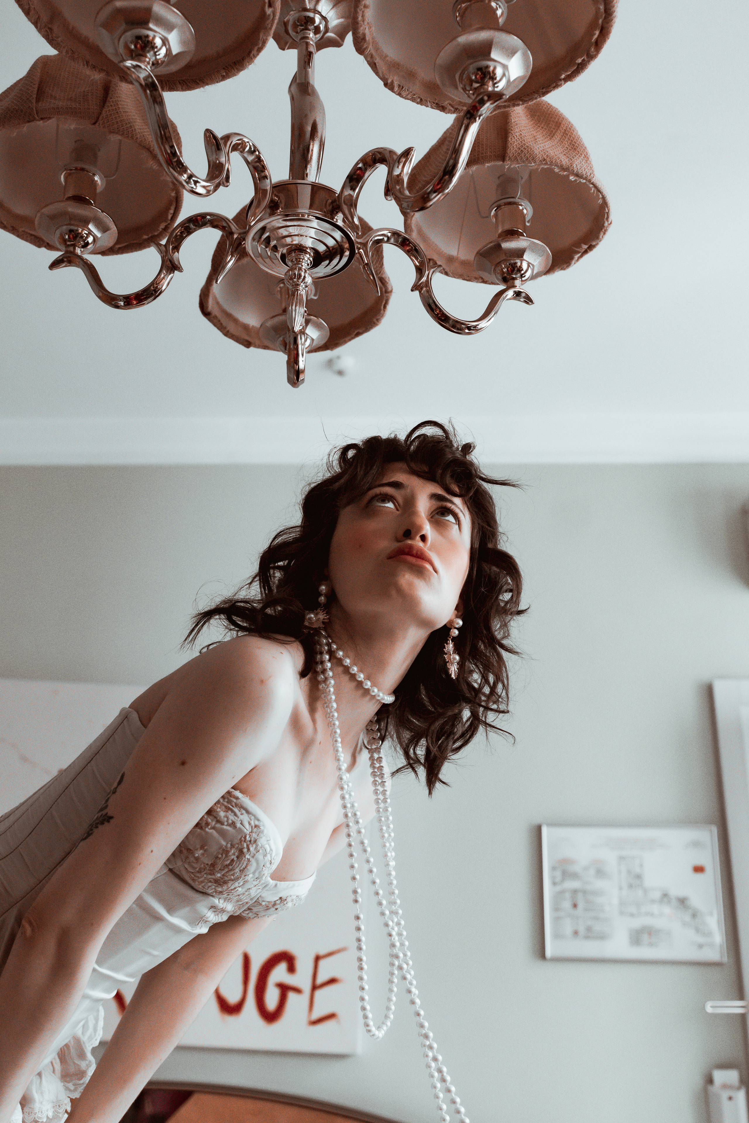 Мила. Фотограф в Москве Антонова Татьяна, снимаю мужской и женский портрет