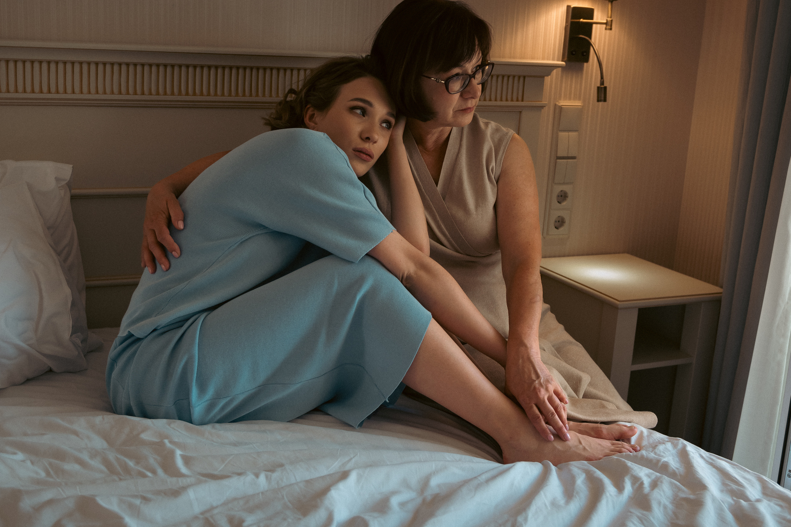 Анна и Ольга. Фотограф в Москве Антонова Татьяна, снимаю мужской и женский портрет