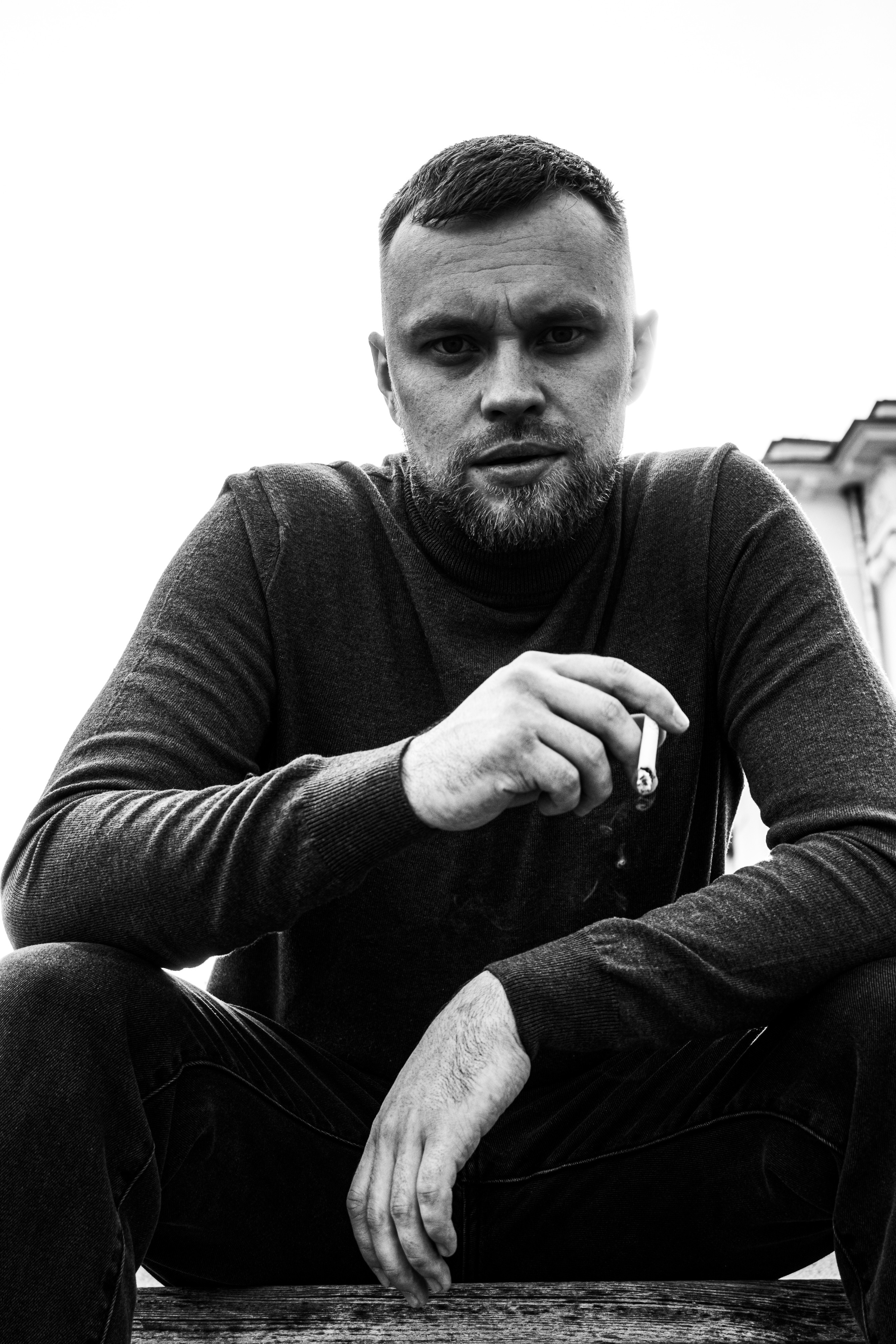 Александр. Фотограф в Москве Антонова Татьяна, снимаю мужской и женский портрет