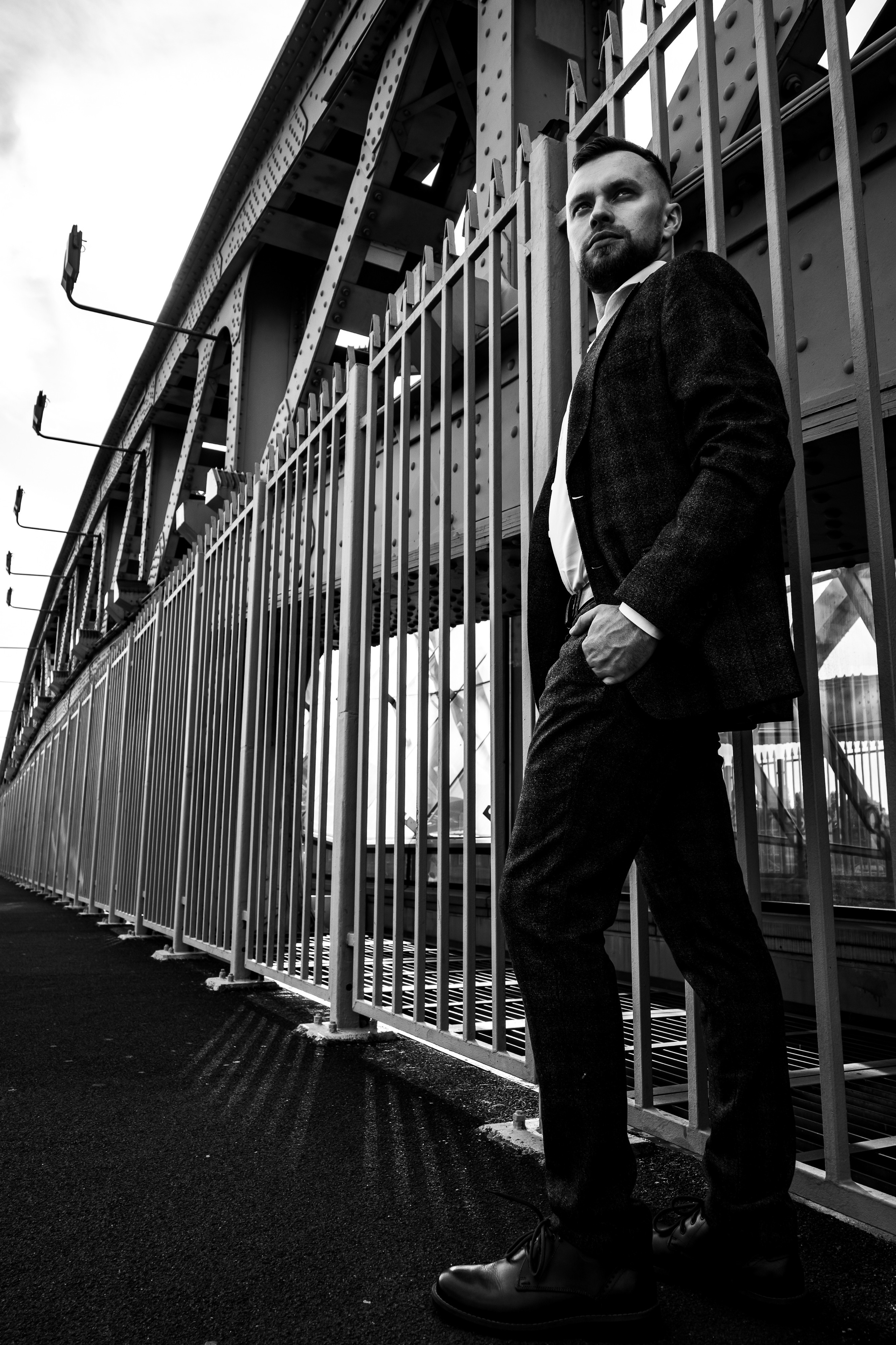 Александр. Фотограф в Москве Антонова Татьяна, снимаю мужской и женский портрет