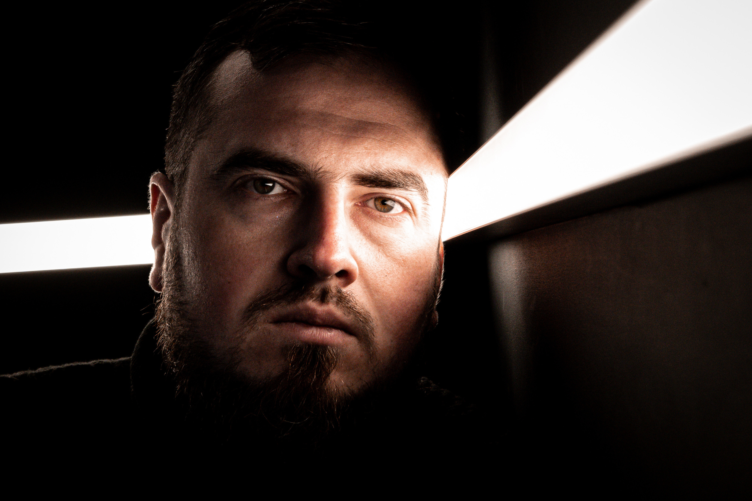 Игорь. Фотограф в Москве Антонова Татьяна, снимаю мужской и женский портрет