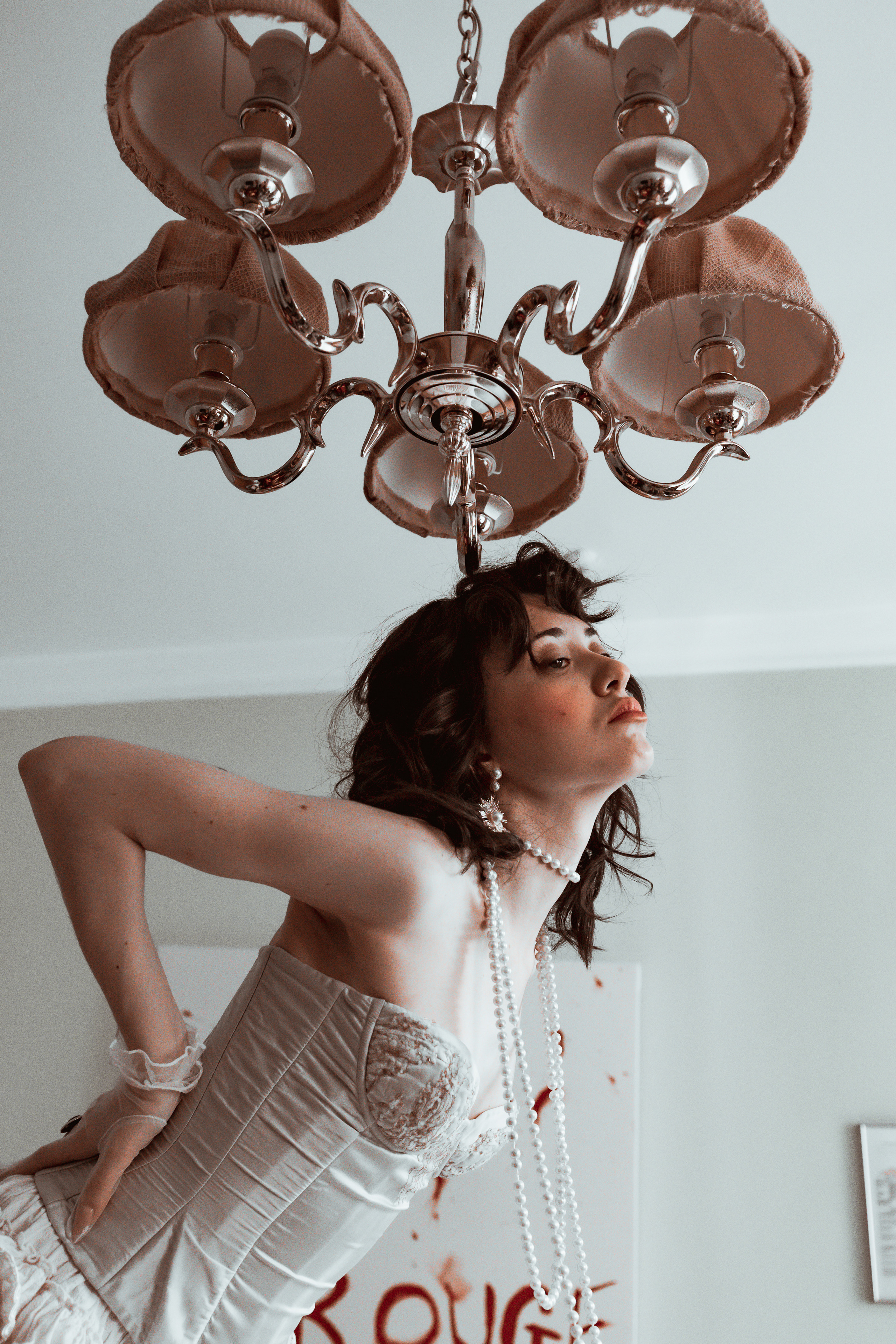 Мила. Фотограф в Москве Антонова Татьяна, снимаю мужской и женский портрет