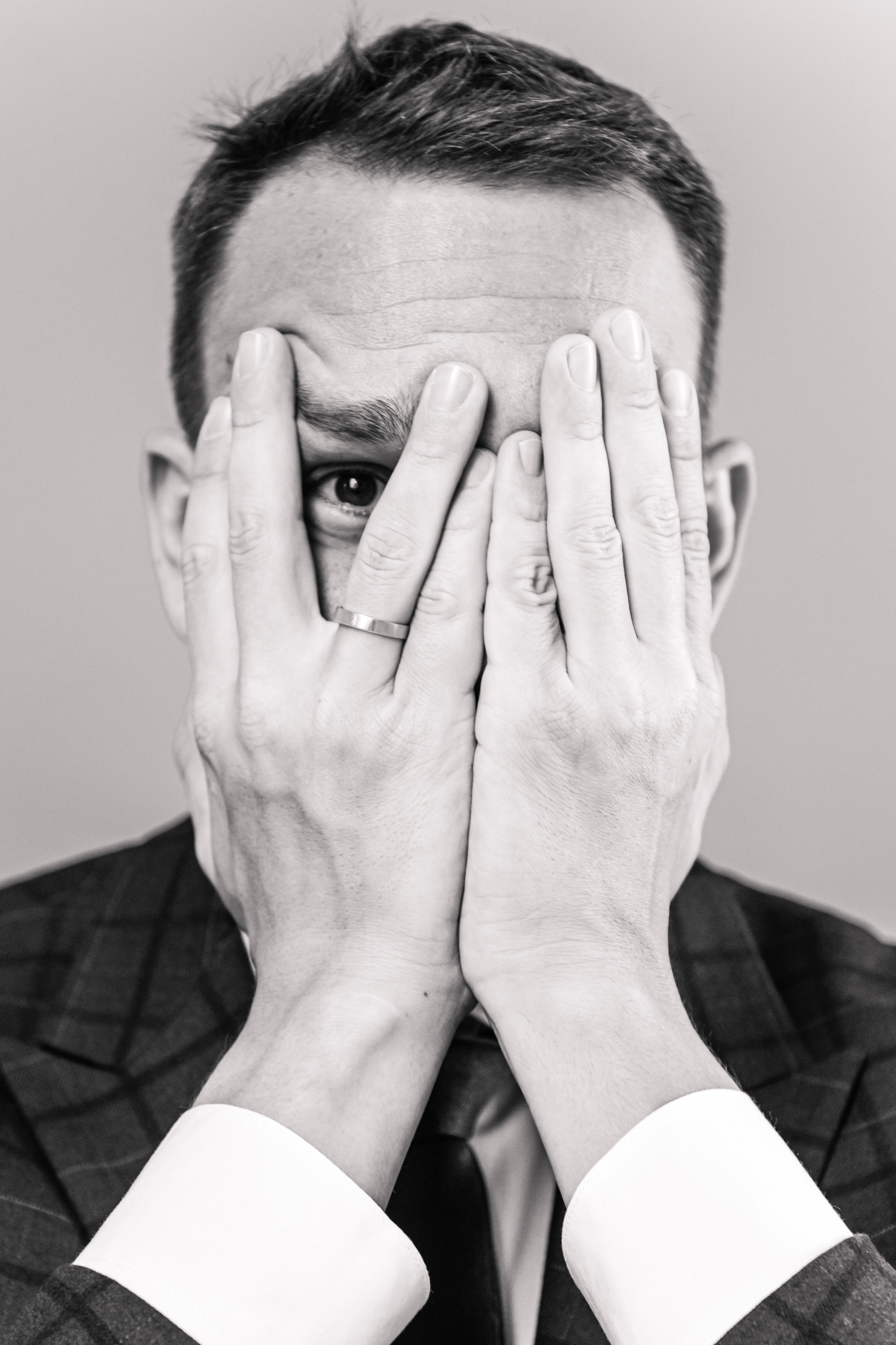 Иван. Фотограф в Москве Антонова Татьяна, снимаю мужской и женский портрет