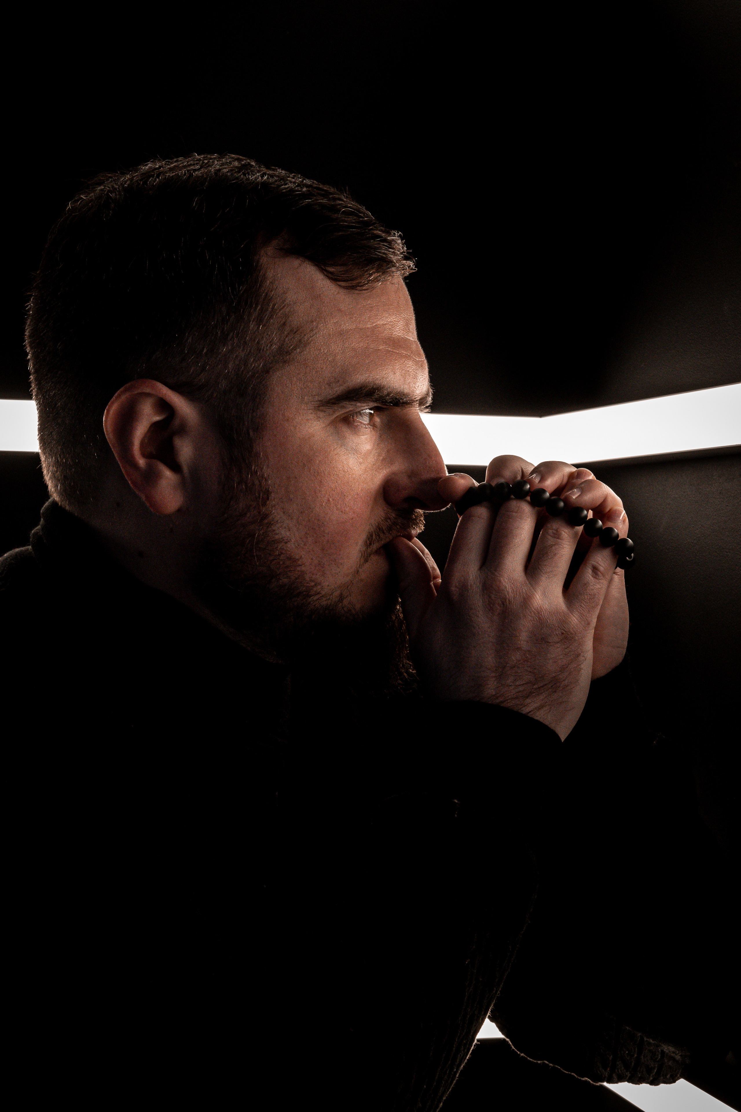 Игорь. Фотограф в Москве Антонова Татьяна, снимаю мужской и женский портрет