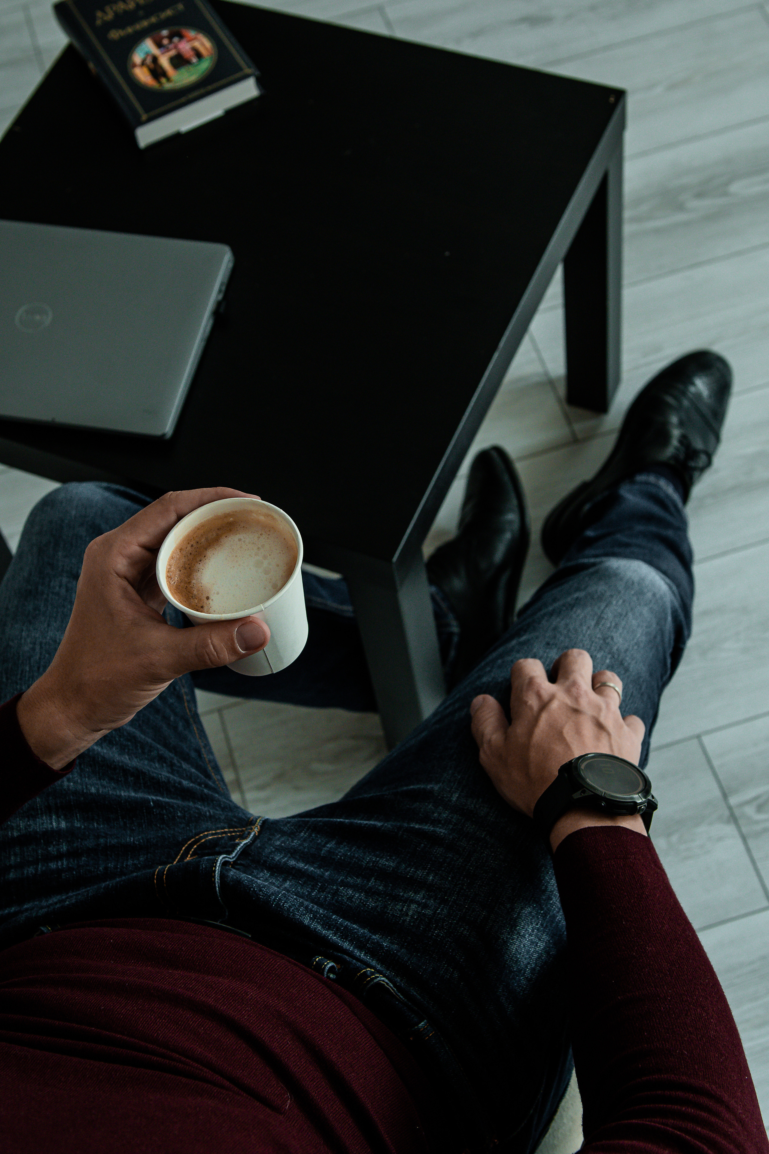 Иван. Фотограф в Москве Антонова Татьяна, снимаю мужской и женский портрет