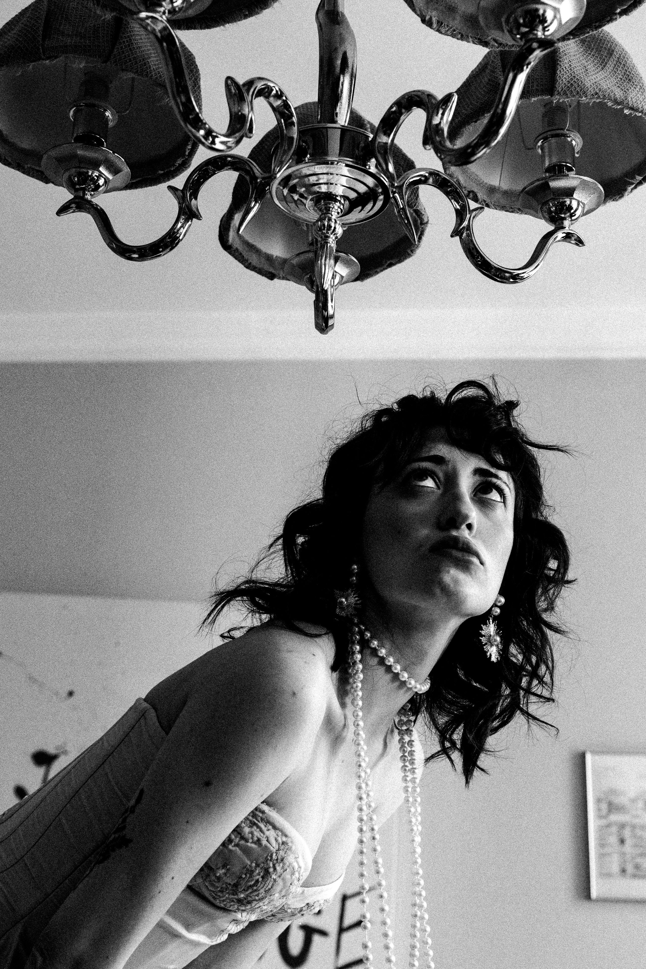 Мила. Фотограф в Москве Антонова Татьяна, снимаю мужской и женский портрет