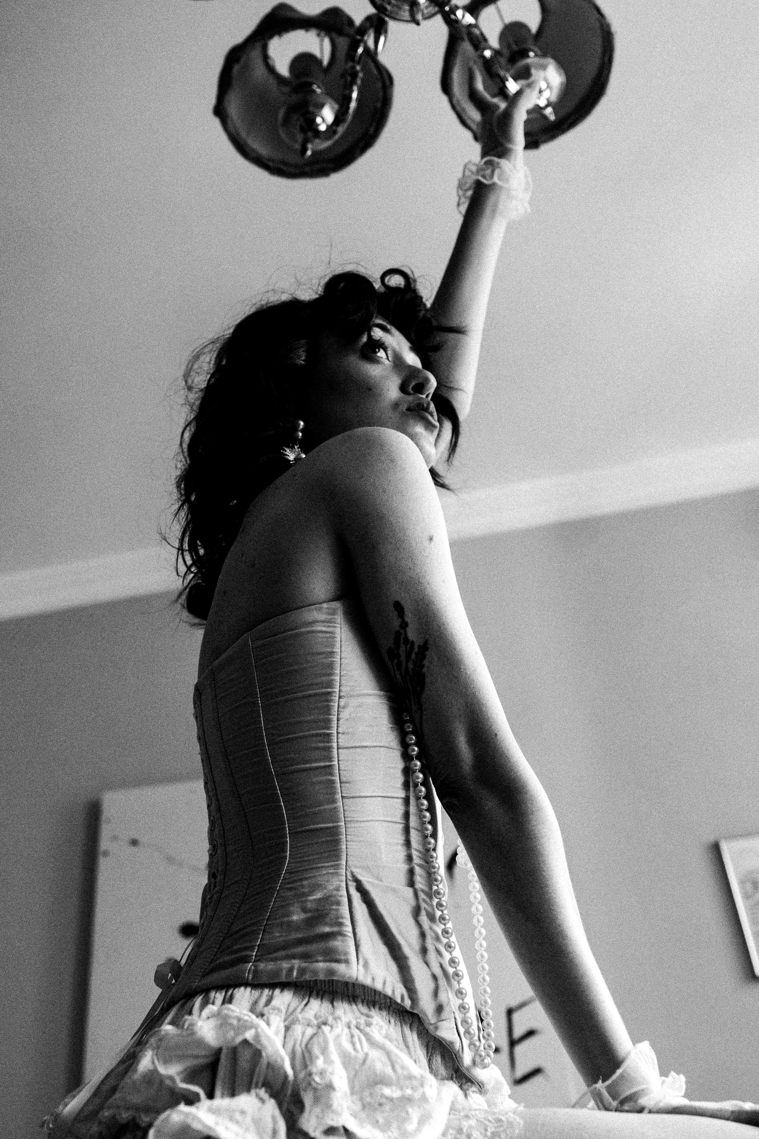 Мила. Фотограф в Москве Антонова Татьяна, снимаю мужской и женский портрет