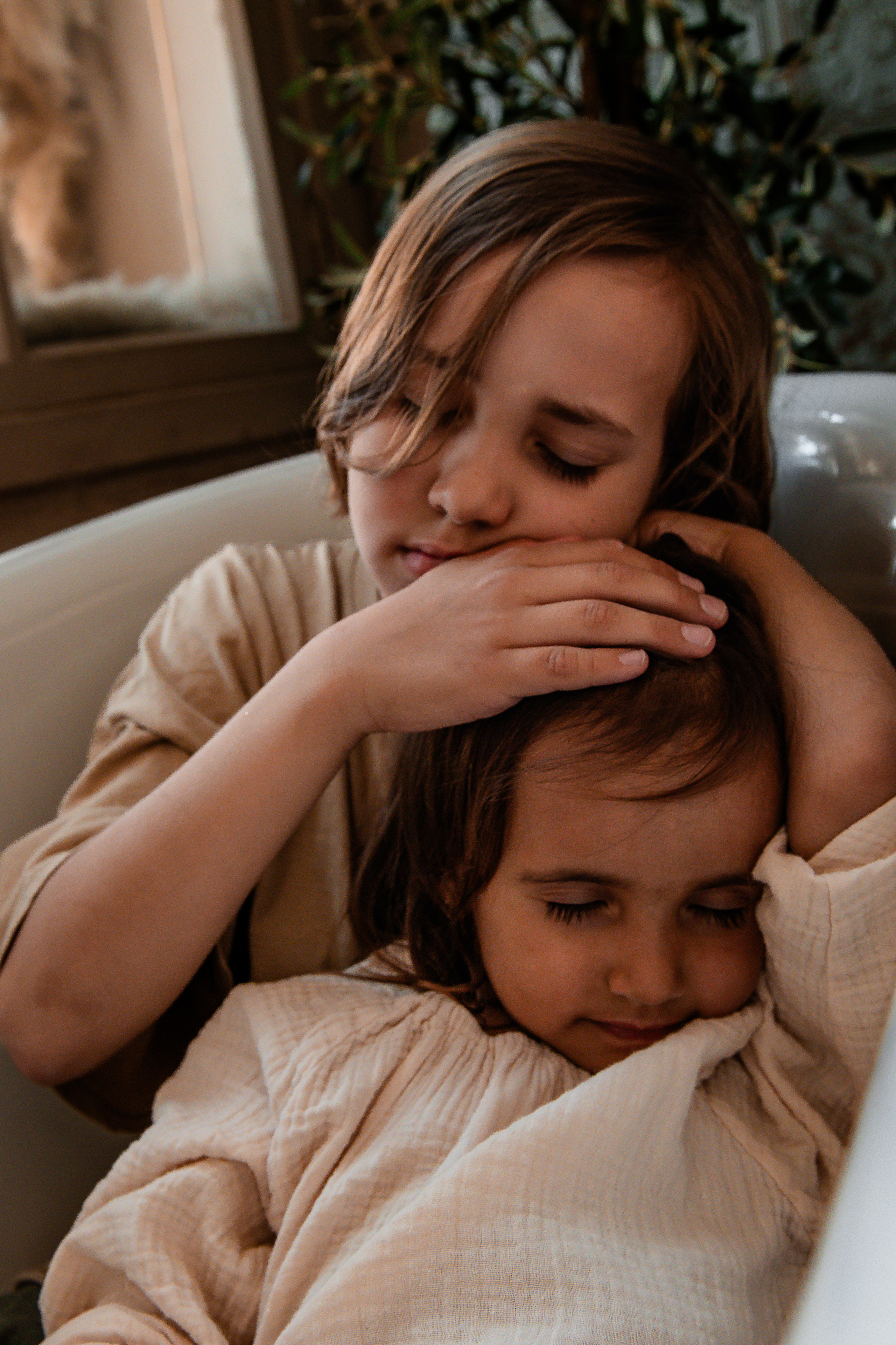 Каролина. Фотограф в Москве Антонова Татьяна, снимаю мужской и женский портрет